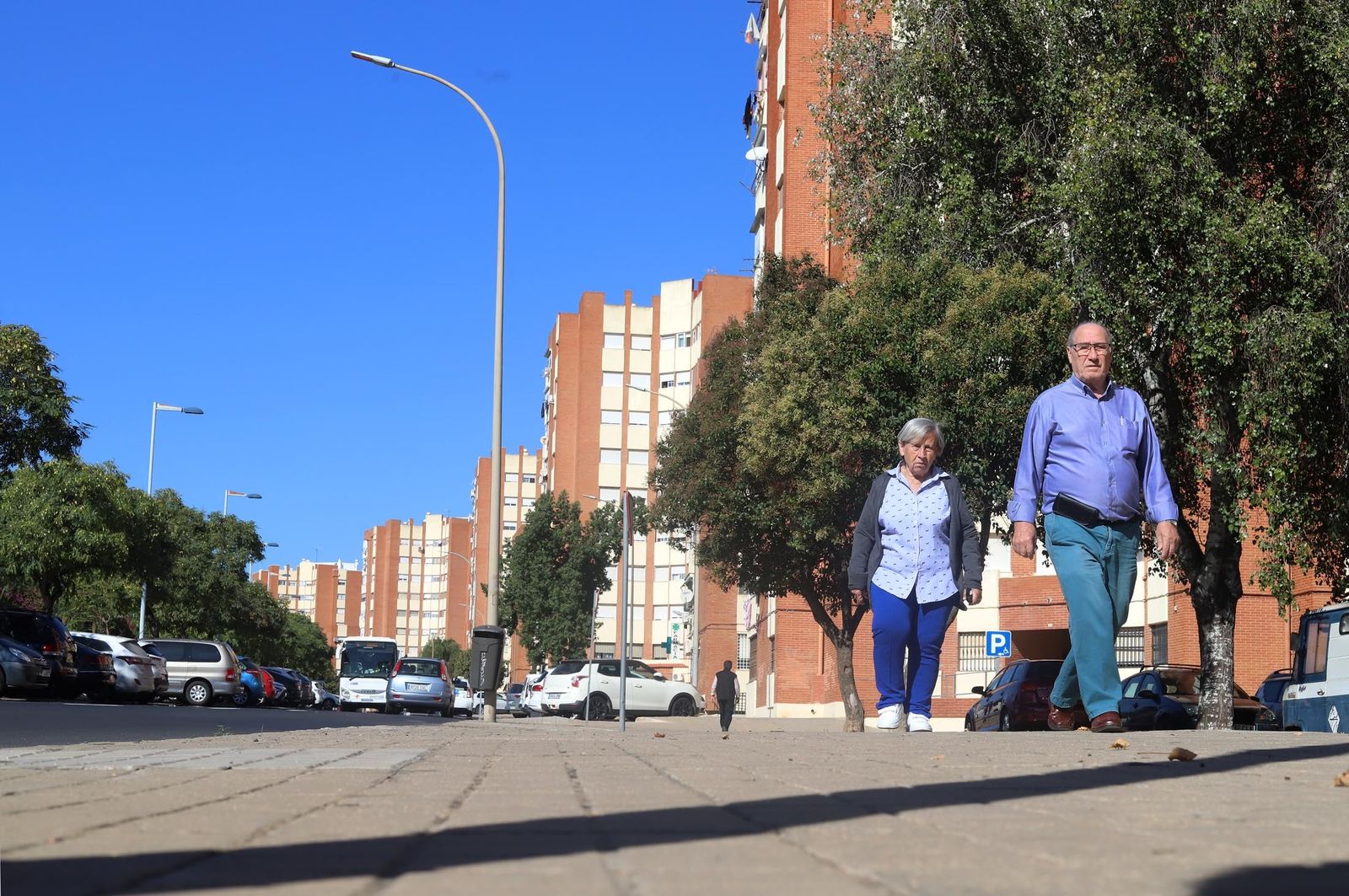 Barrio a barrio: Imágenes de Santa Marta