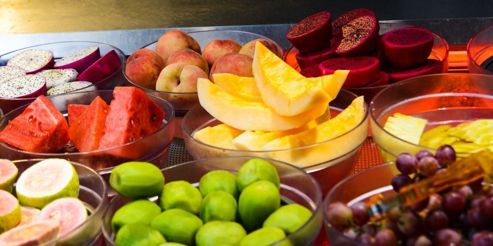 La fruta que debes tomar este otoño para rejuvenecer la piel