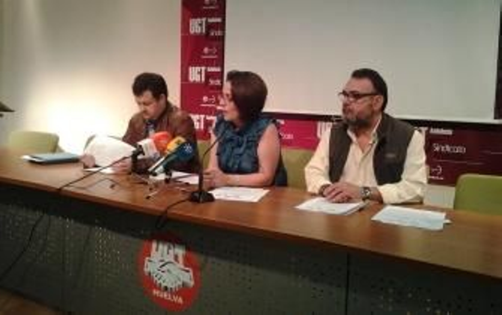 UGT denuncia que la vigilancia externa de la prisión ha pasado a la seguridad privada