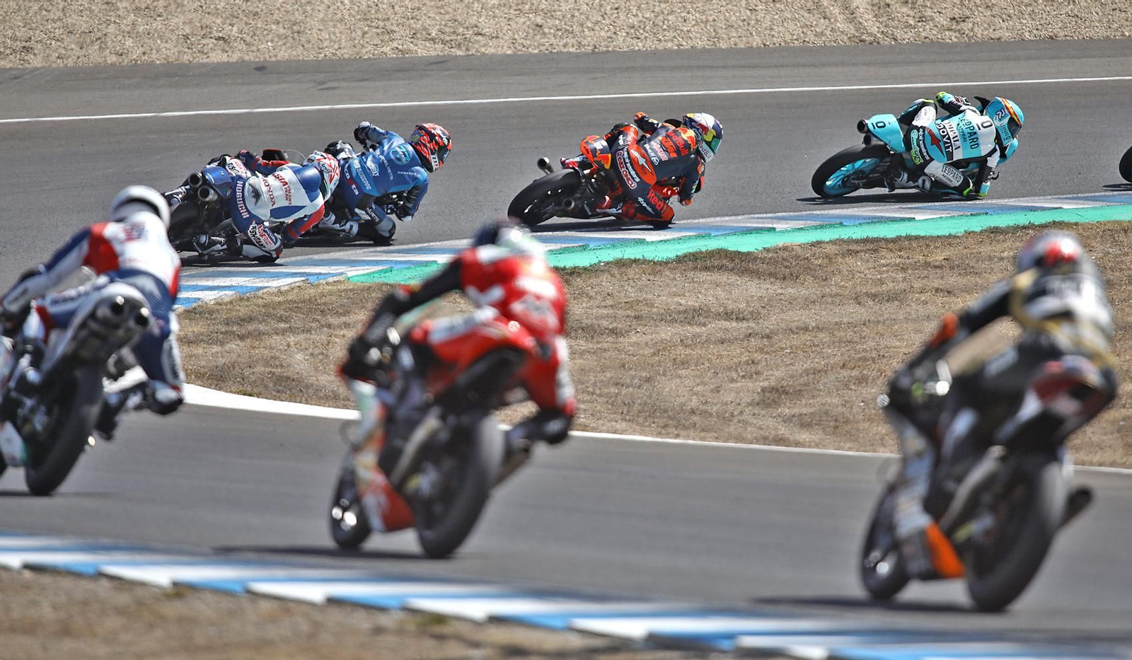 Imágenes de Campeonato de España de Velocidad