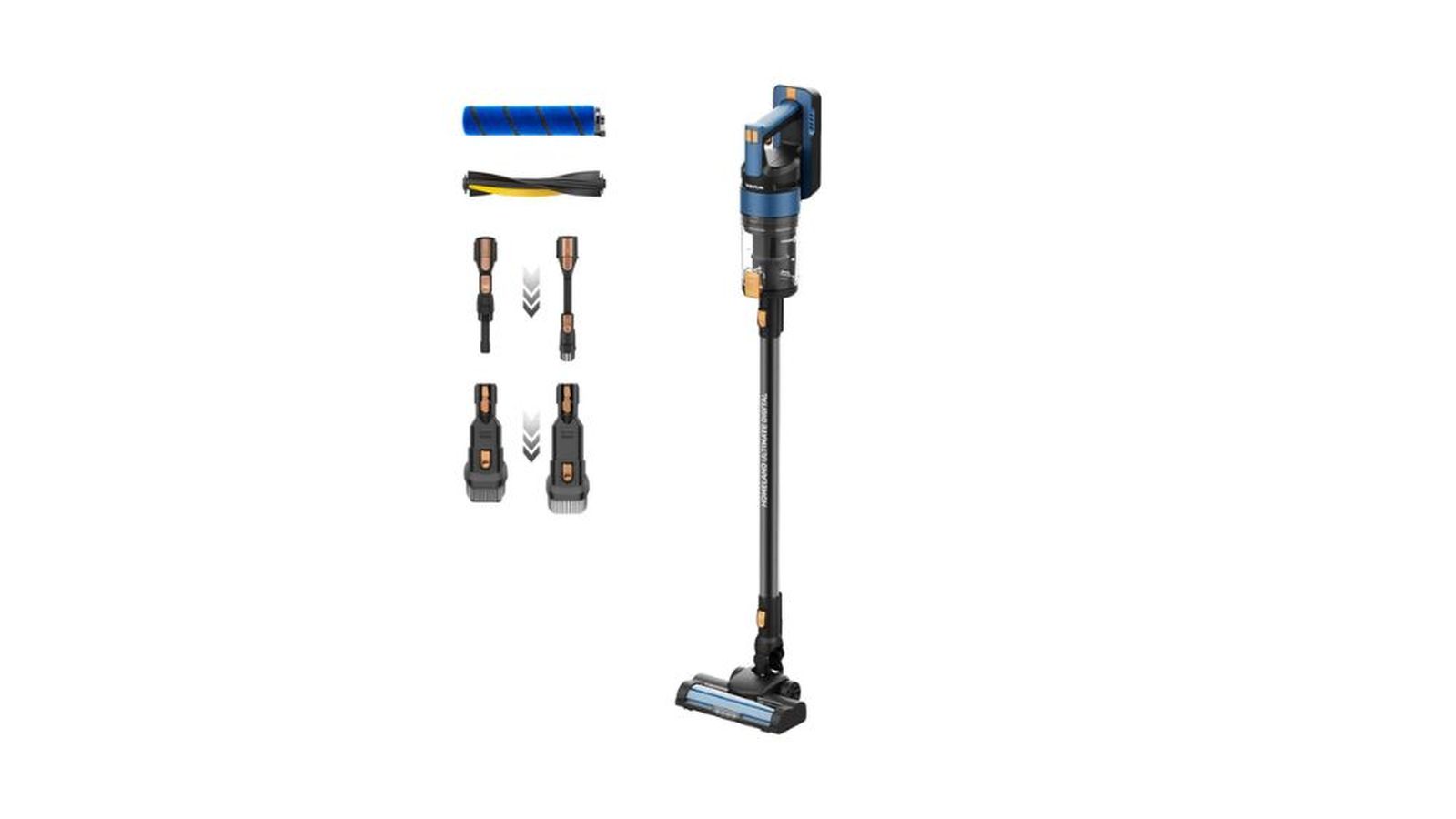 Taurus Homeland Ultimate