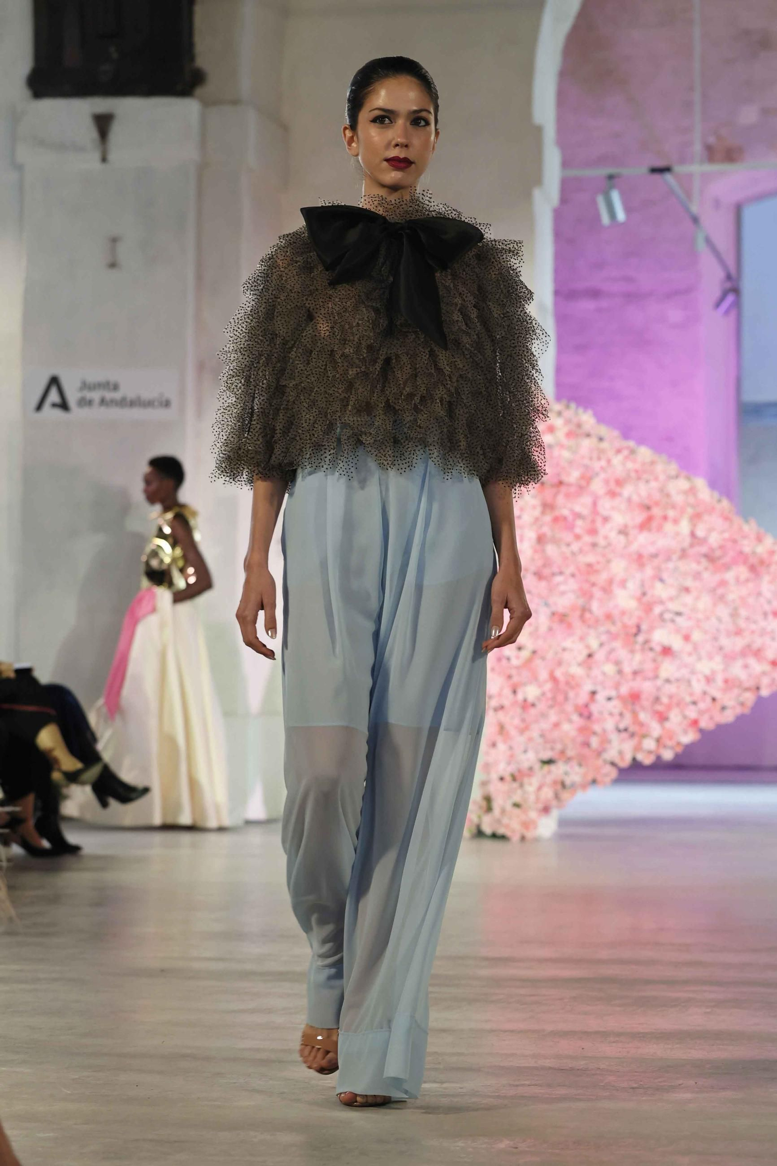 El desfile del 25 aniversario de Antonio García, en imágenes