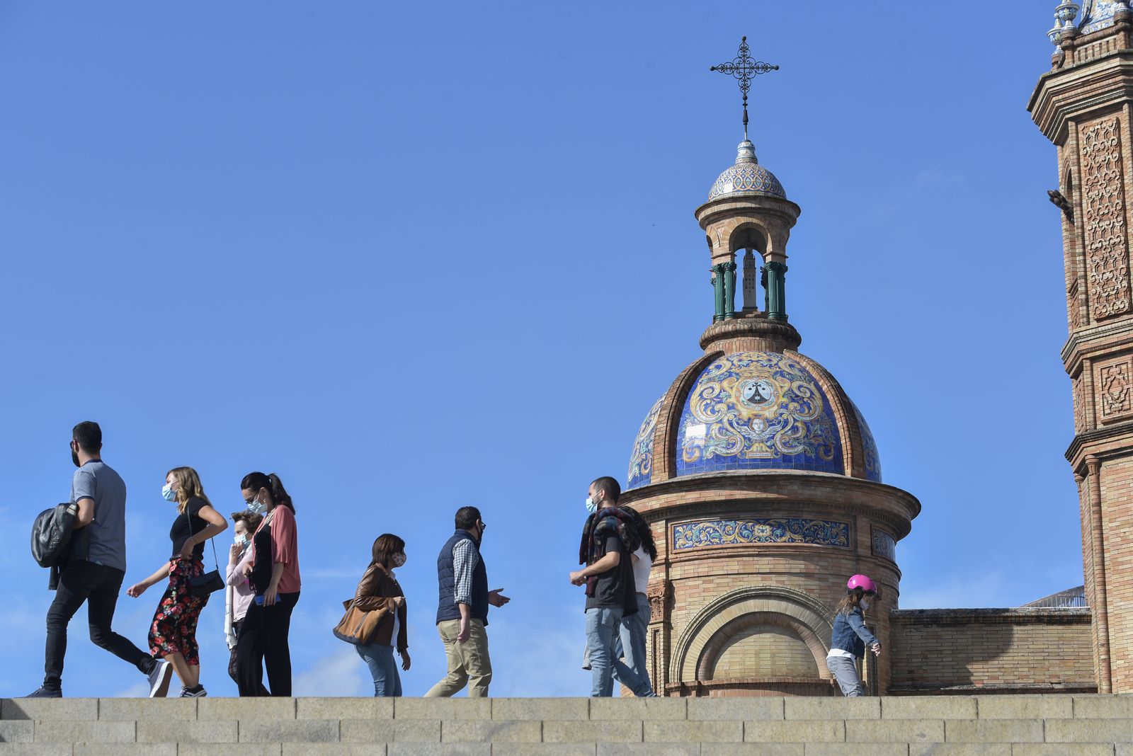 La resistencia en los ciudadanos de Andalucía: nuevas medidas
