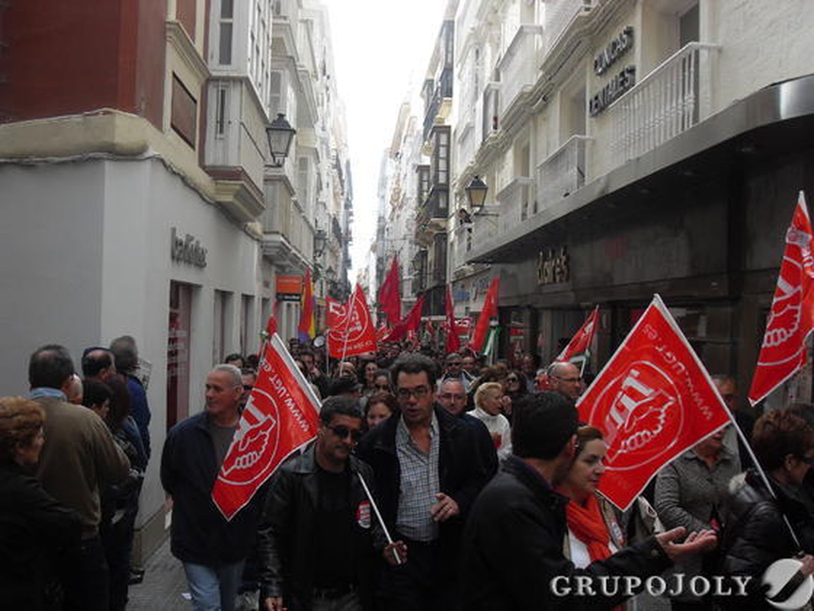 Foto: Laura Gautier /Ana Gomez