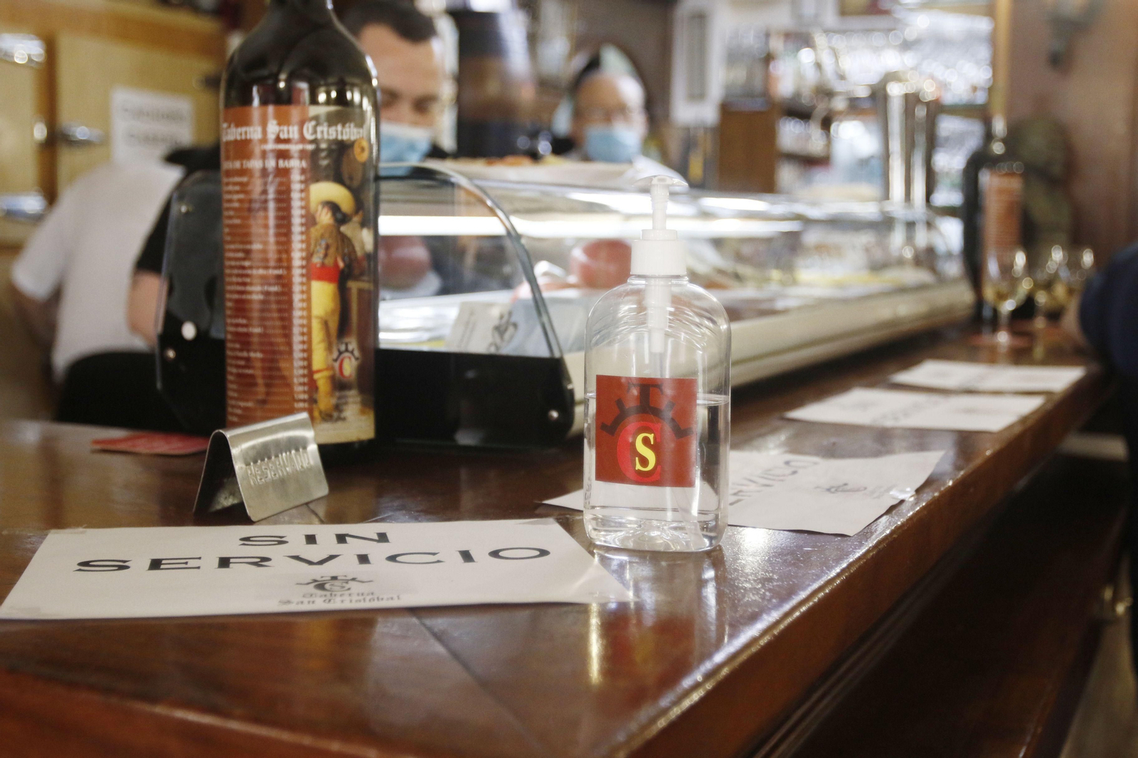 De la barra del bar al viaje a la playa: comienza la fase 3 en Córdoba