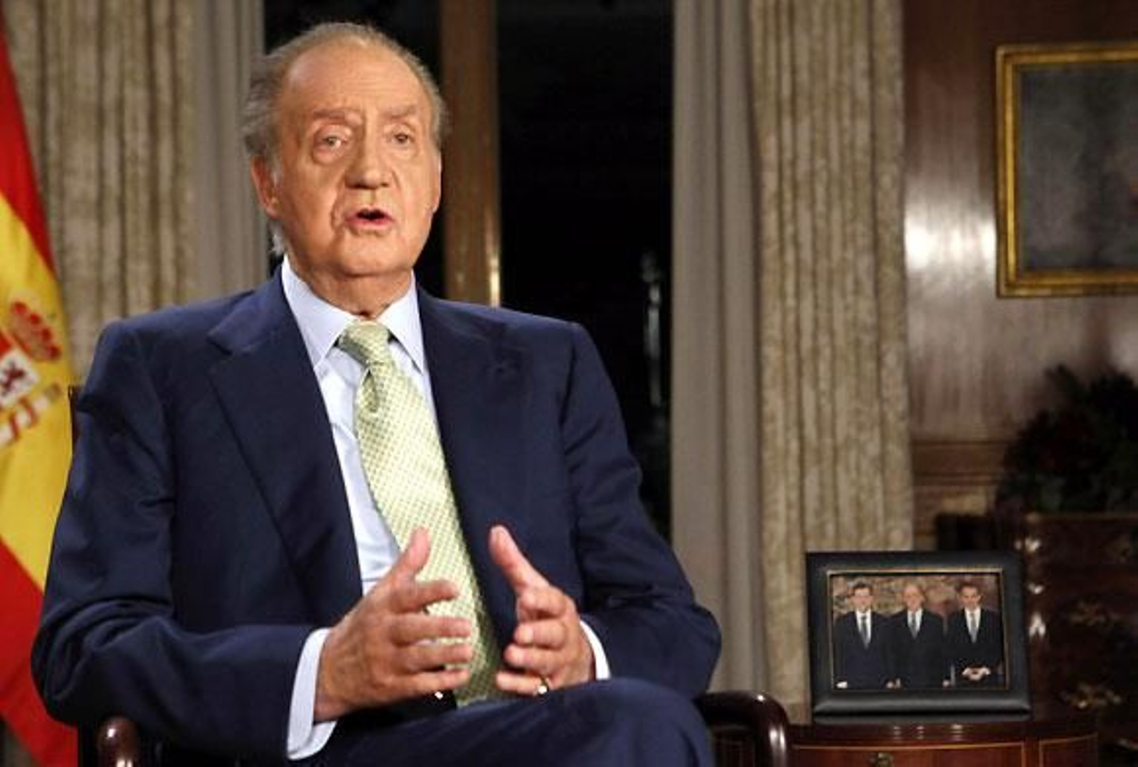 "Cualquier actuación censurable debe ser juzgada y sancionada"