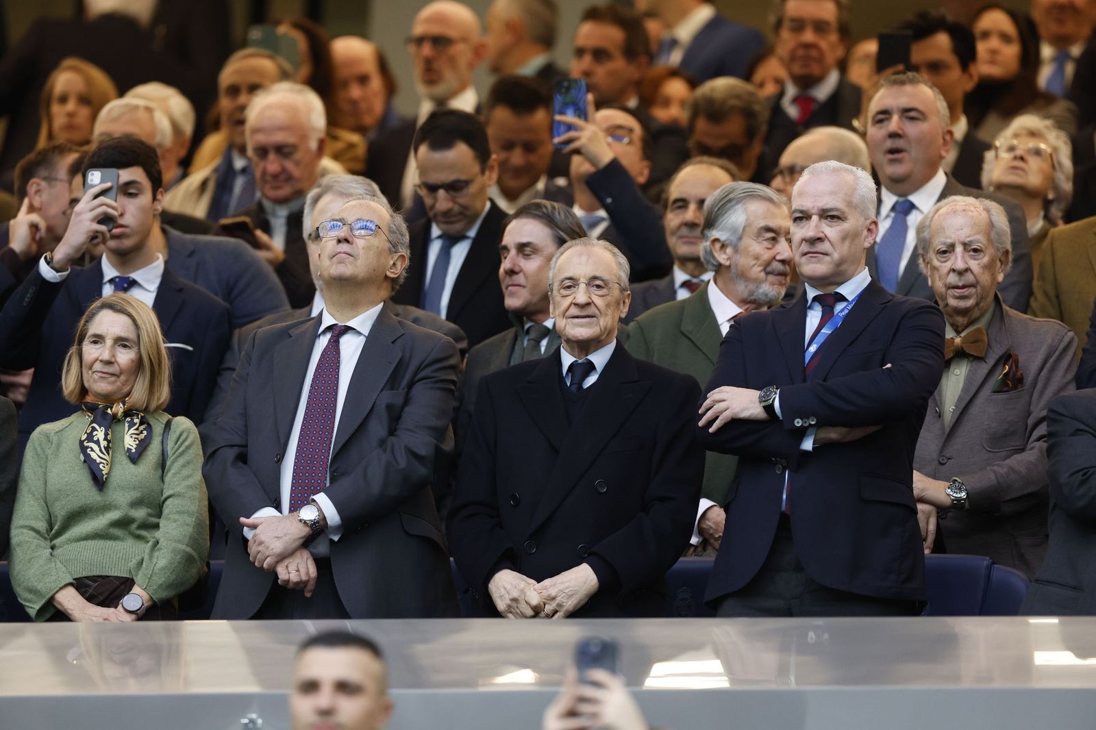 Las fotos del Real Madrid-Levante