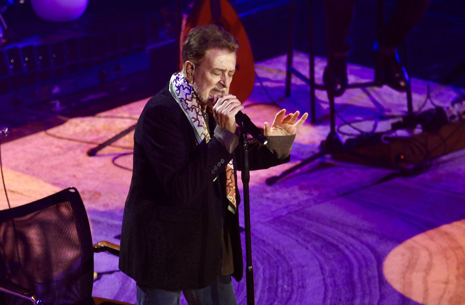 Concierto de Manolo García