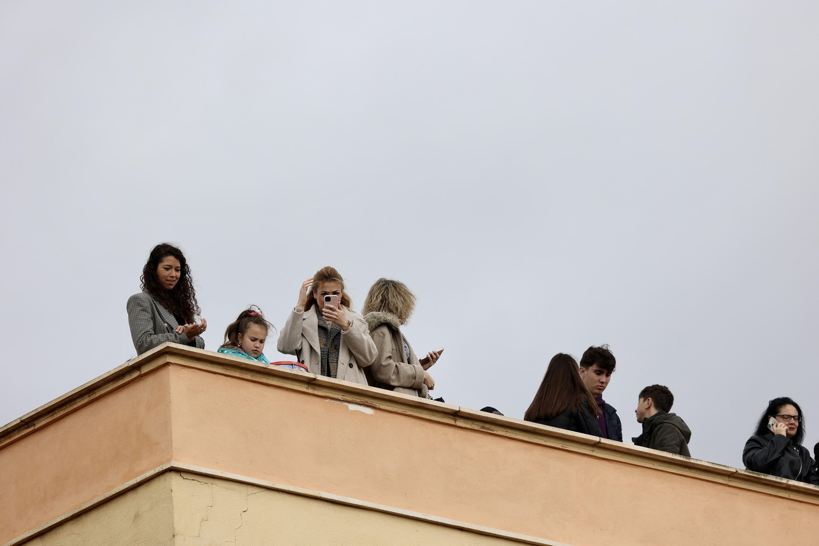 Las fotos de la Legión en el traslado del Cristo de Mena en Málaga este Jueves Santo Las fotos de la Legión en el traslado del Cristo de Mena en Málaga este Jueves Santo