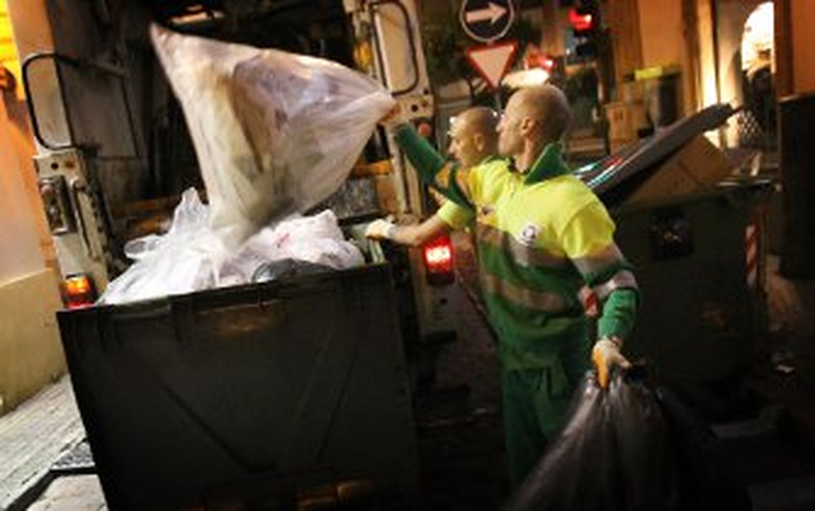 Un dispositivo especial permitirá que la próxima semana se recupere la normalidad en las calles