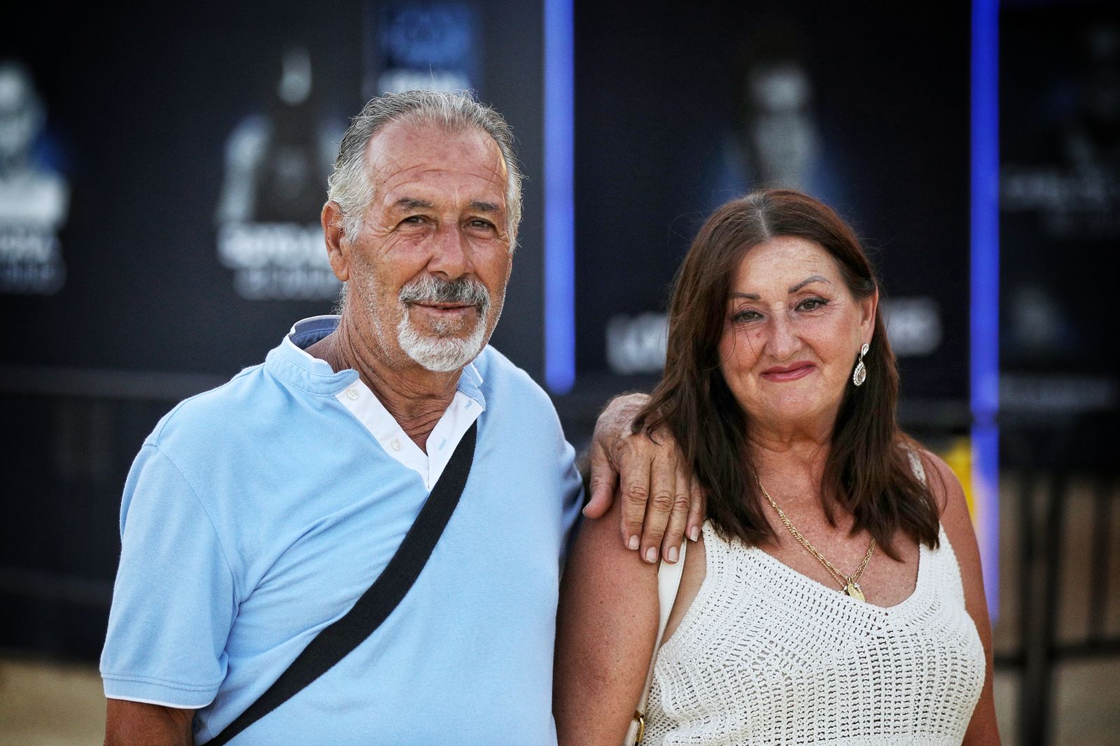 Búscate en el concierto de Texas en el Concert Music Festival