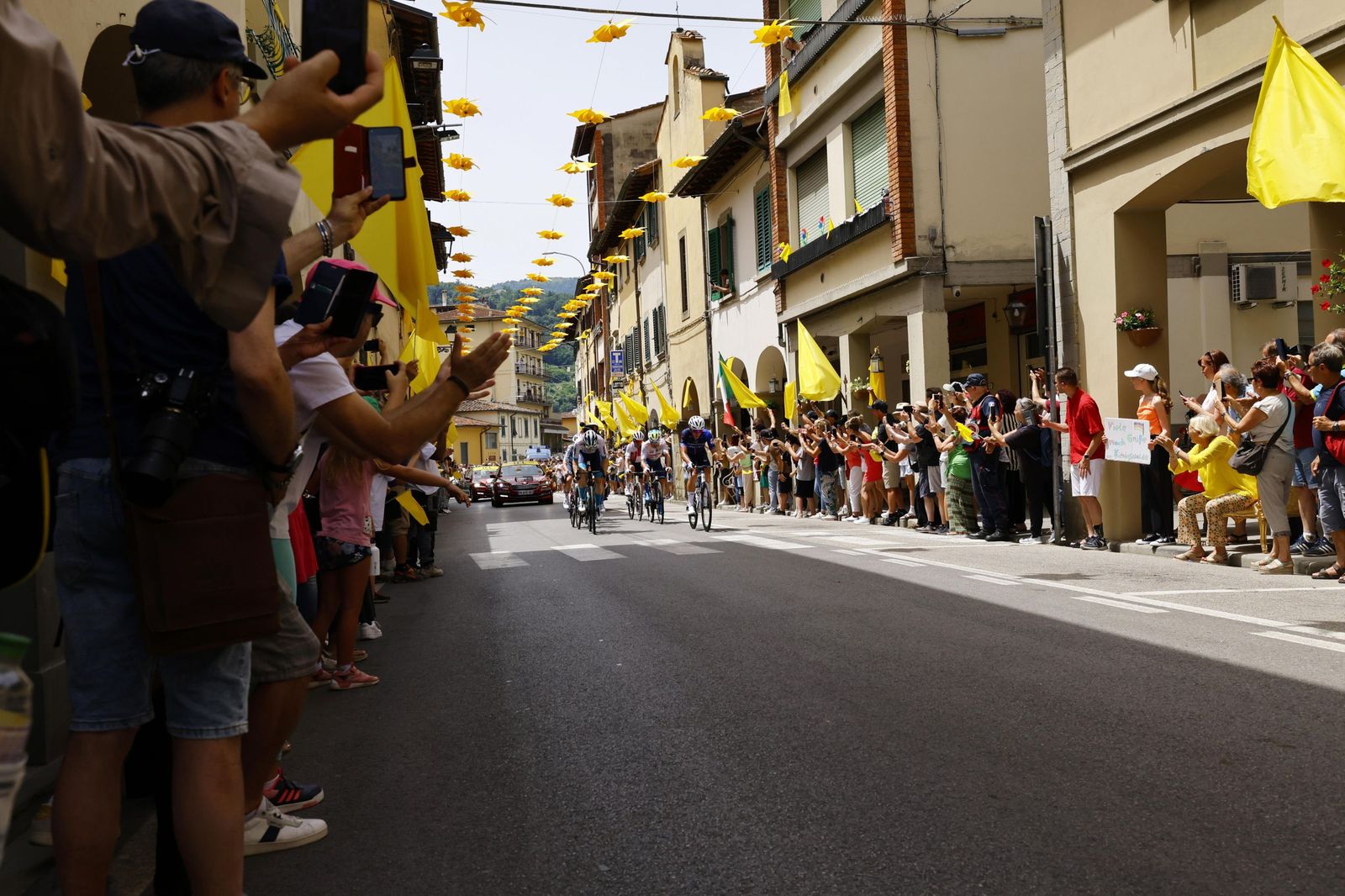 Las fotos del Tour de Francia | Primera etapa