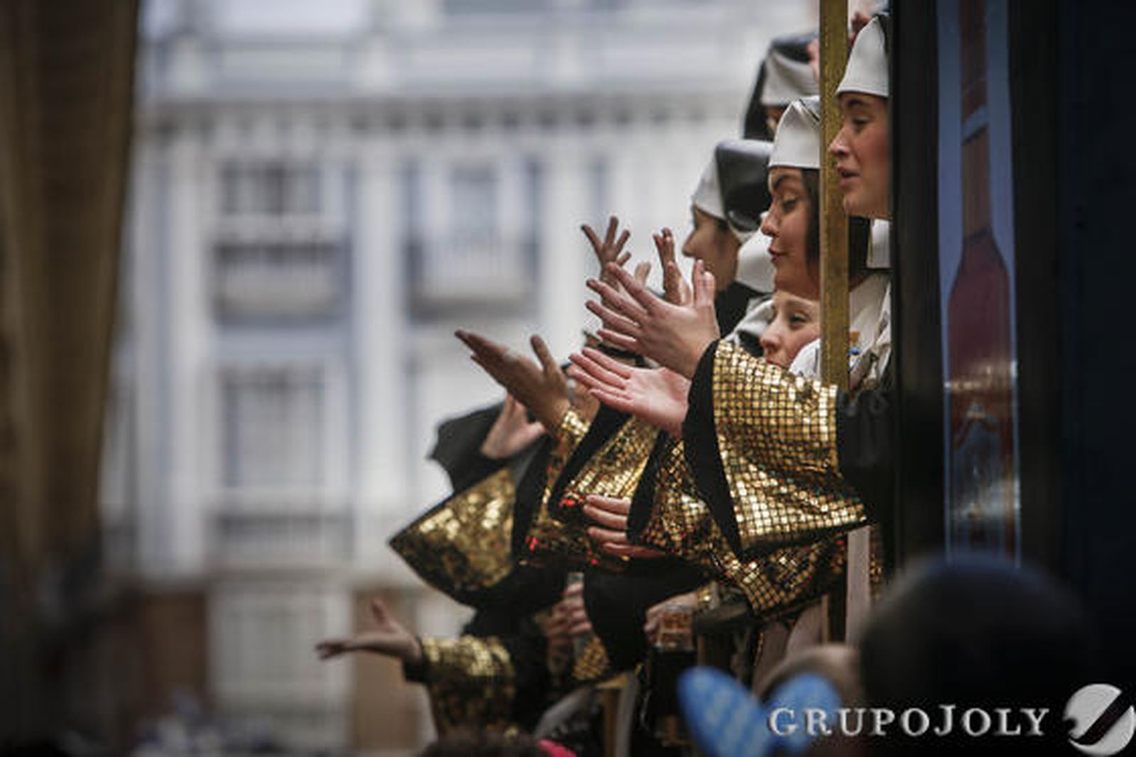 Foto: Julio Gonzalez