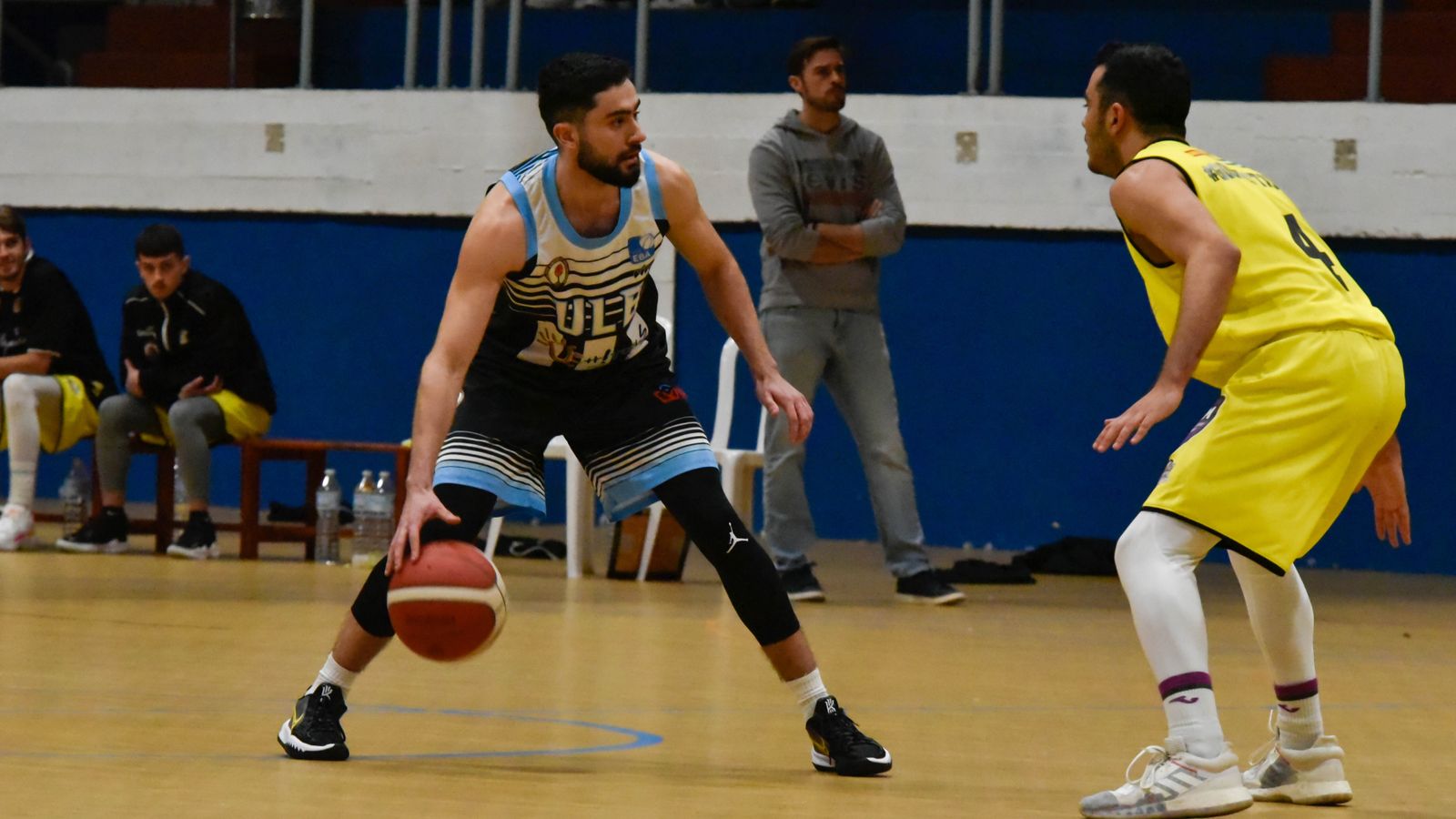 Las fotos del ULB - Benahavís