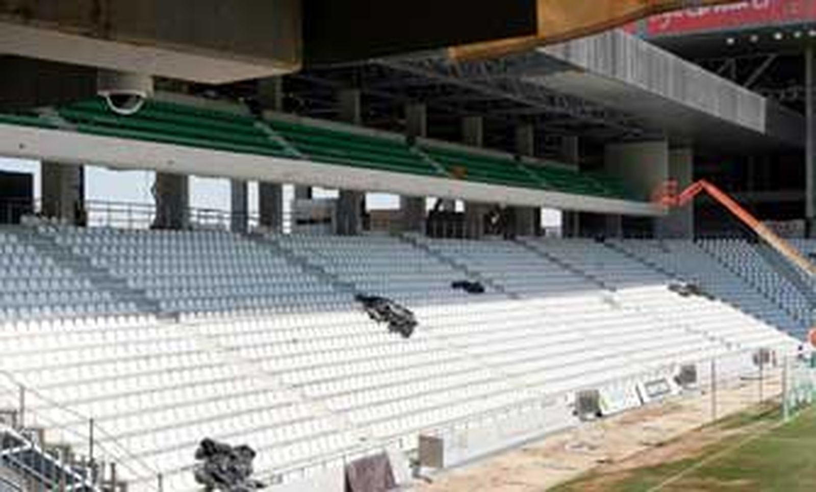 Habrá Fondo el sábado