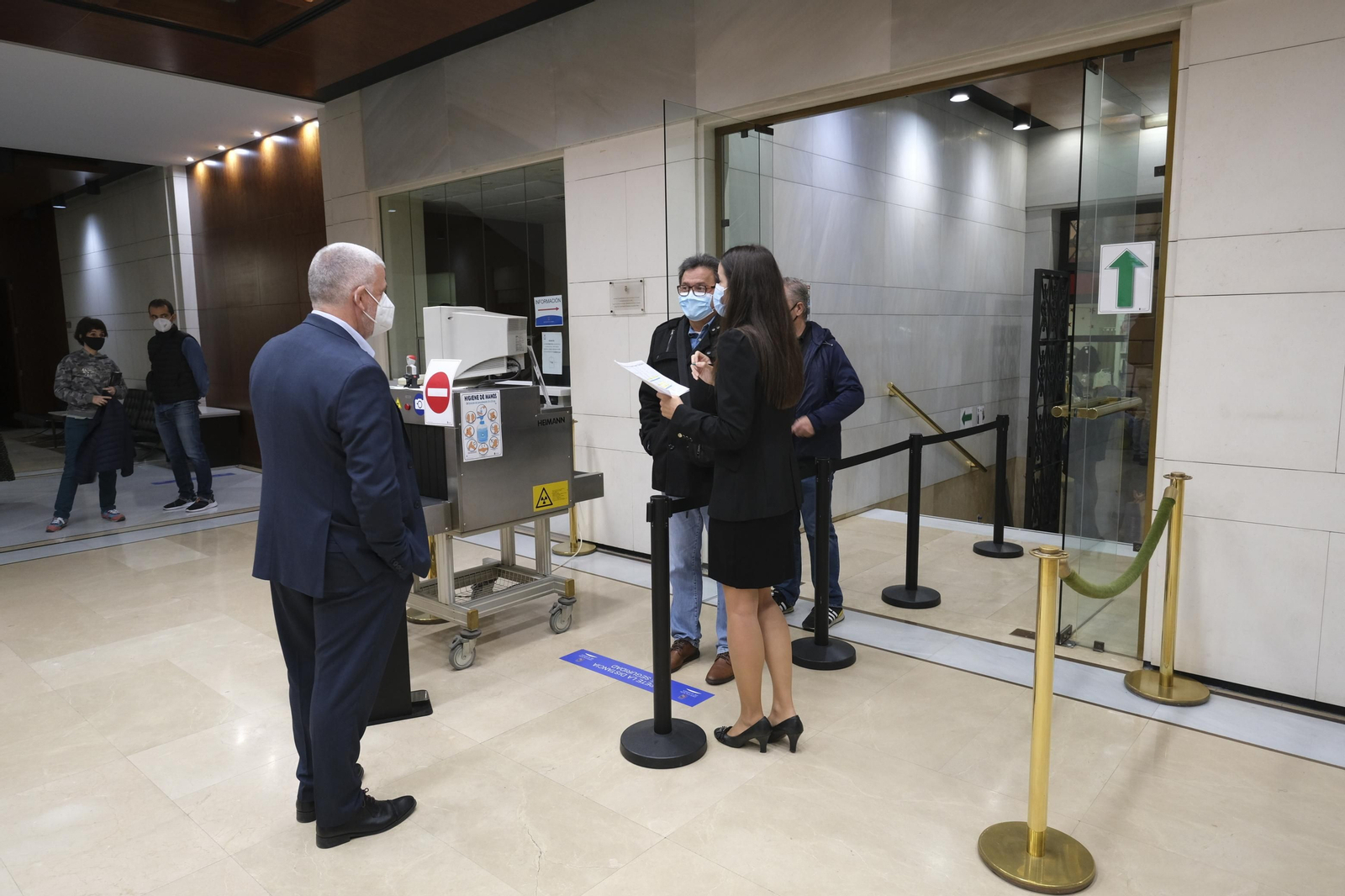 Fotogalería El Diario de los Libros. Lorenzo Silva.