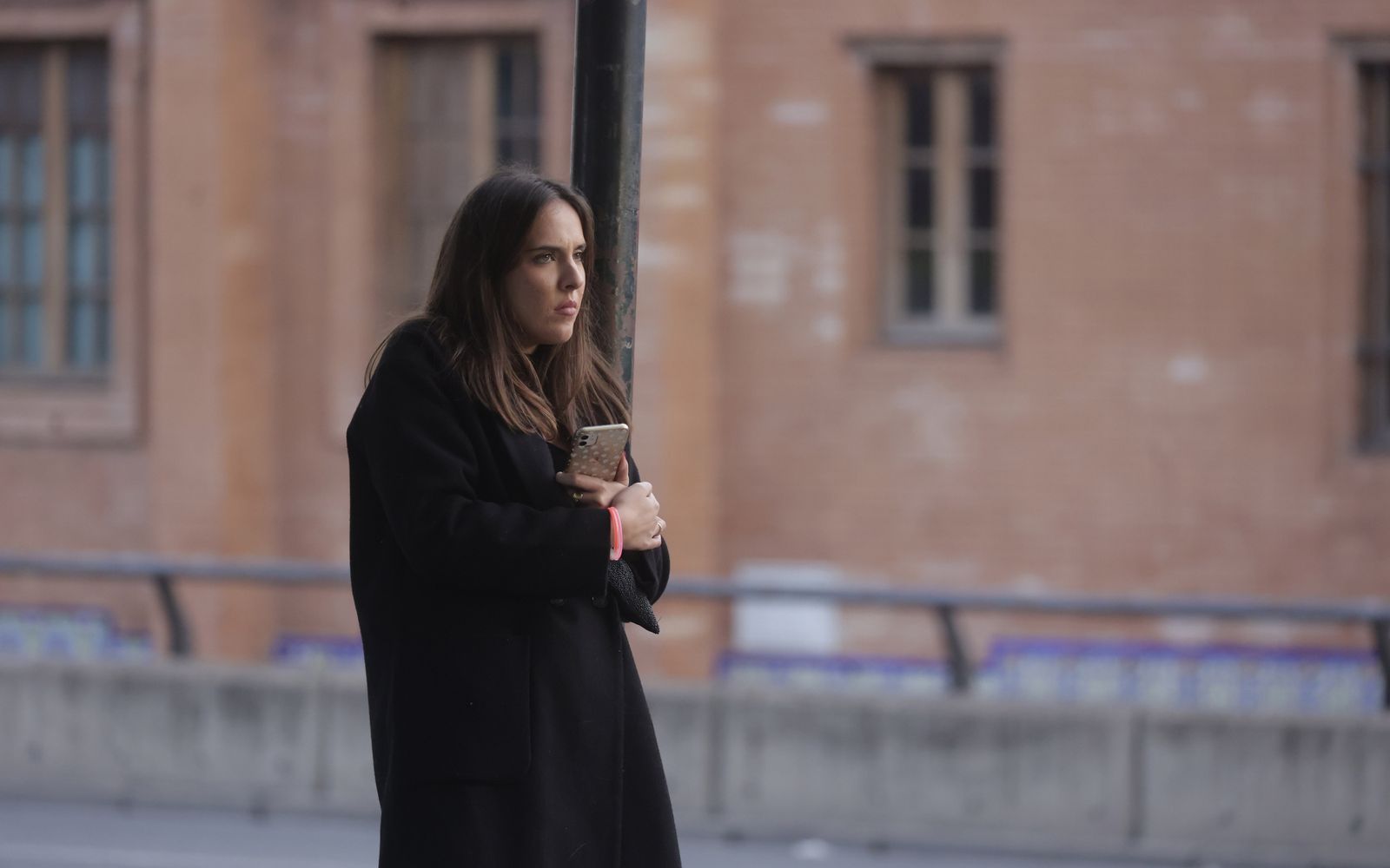 Primeras imágenes del Año Nuevo