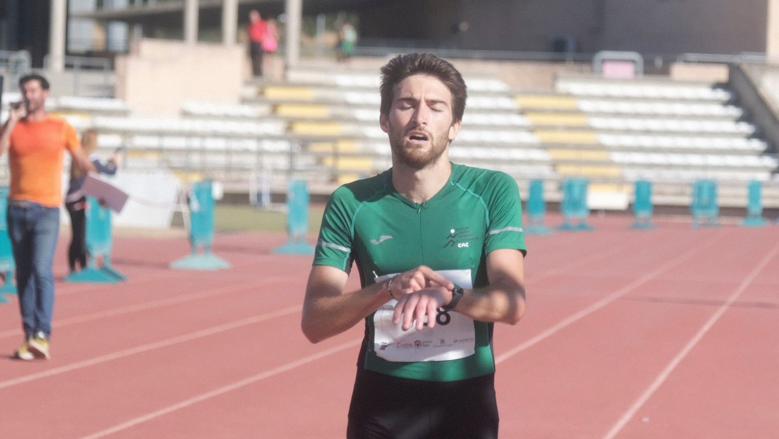Las mejores fotos de la 34 Carrera Popular Los Califas, en Córdoba