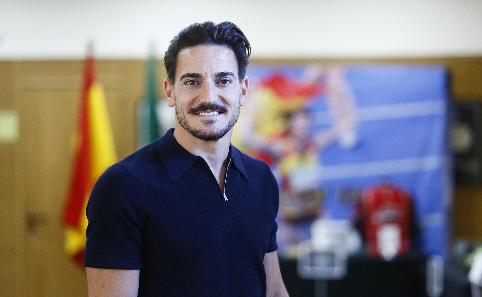 La carrera de Damián Quintero, en fotos