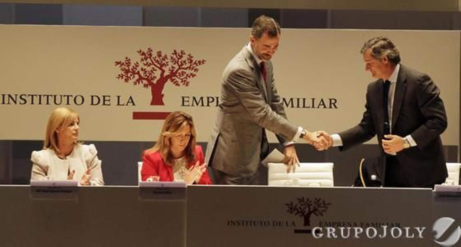 Foto: Manuel Pascual /Miguel Angel Gonzalez