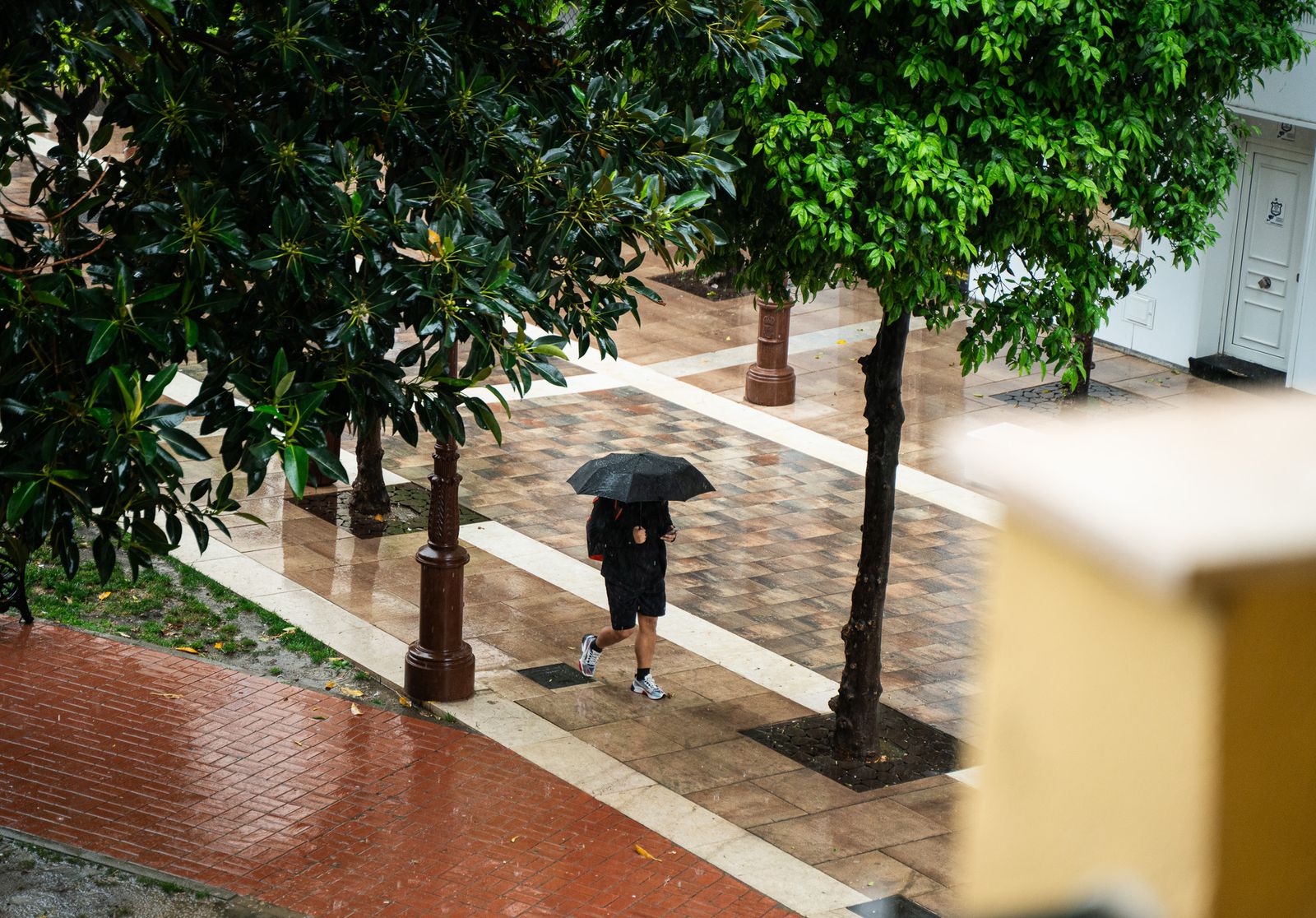 Las imágenes más destacadas del miércoles 30 de abril en Huelva