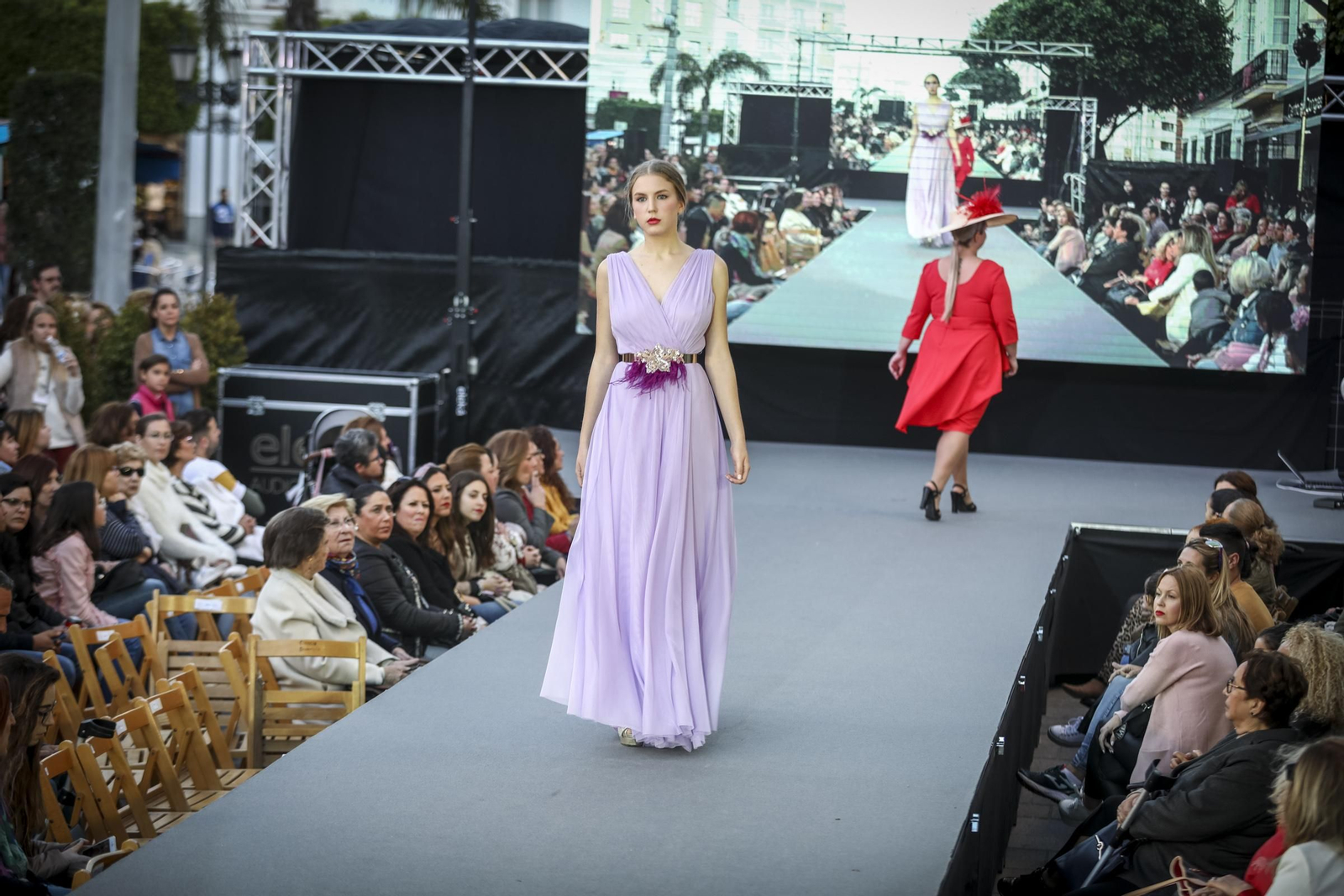Imágenes de la pasarela 'SFDOModa'