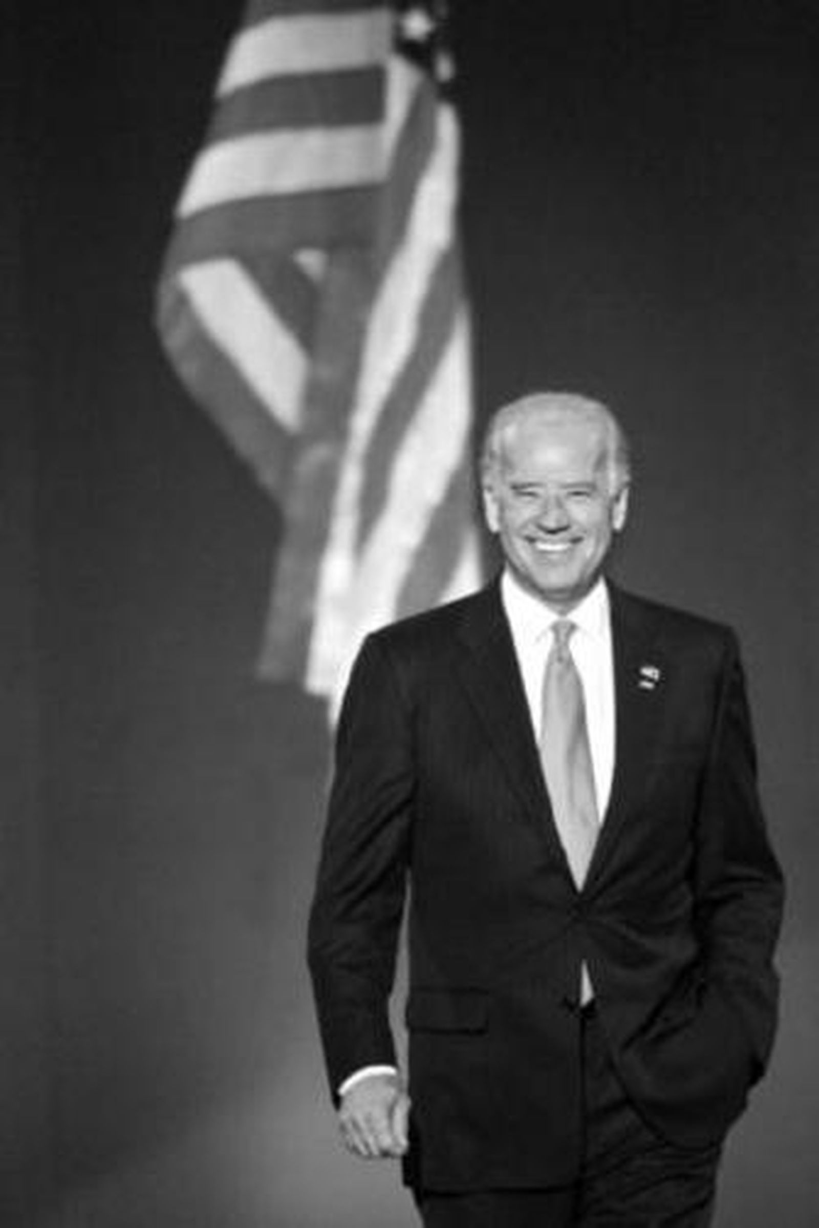 Biden recibe de Cheney una herencia envenenada como vicepresidente