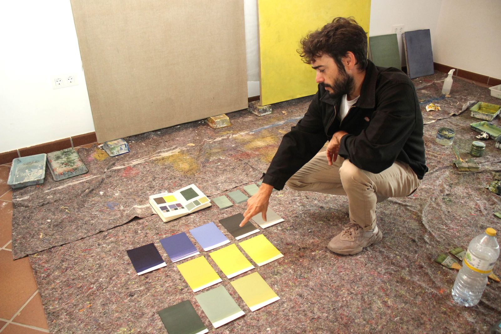 Un recorrido en imágenes por Selpia Contemporánea 2022