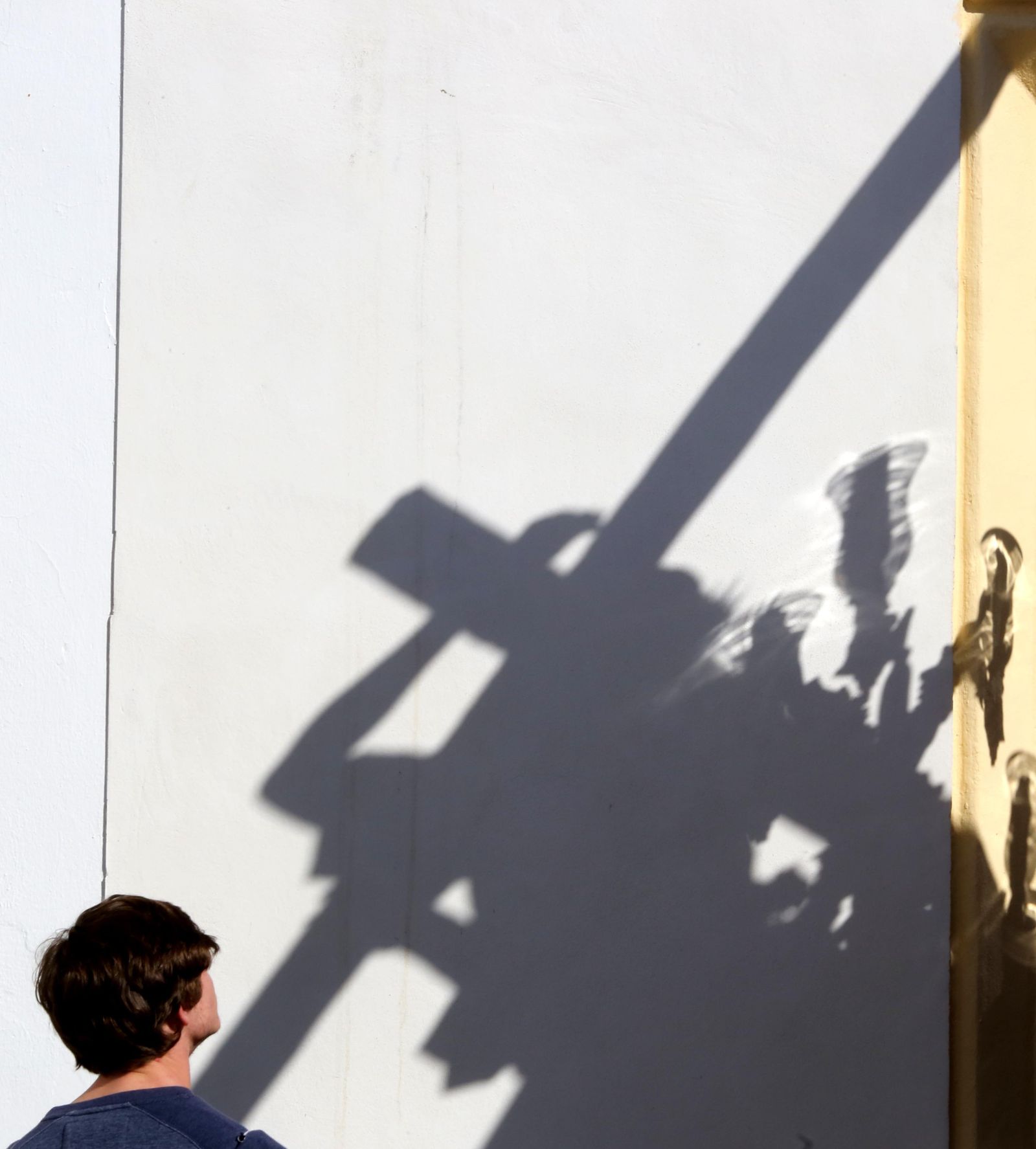 Imágenes del Sábado de Pasión 2019