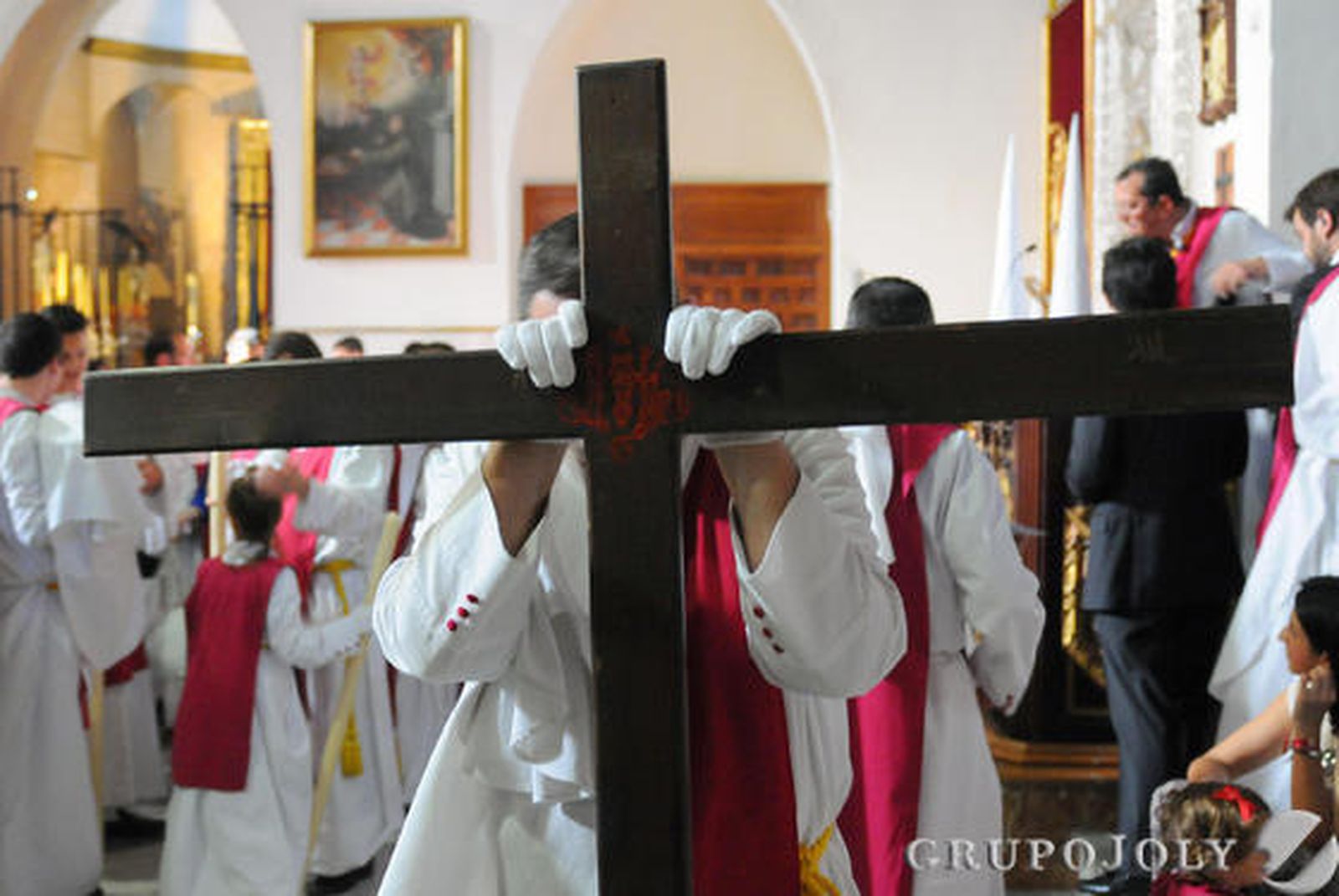 Foto: Juan Carlos Vázquez