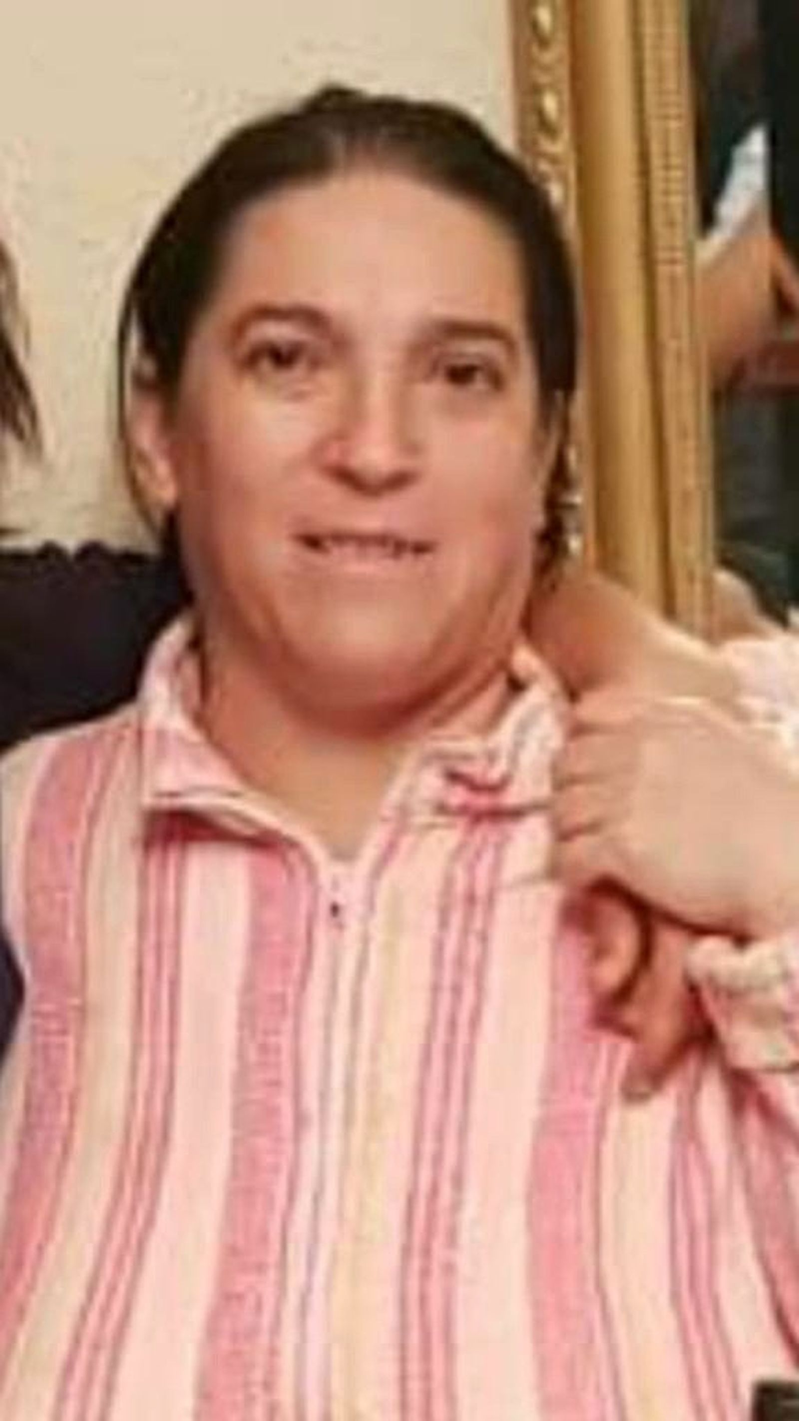 La mujer desaparecida en Noja (Cantabria).