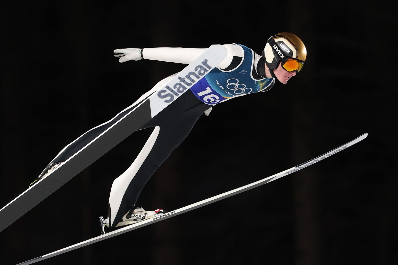 Las mejores fotos de los Juegos Olímpicos de invierno Milán Cortina d'Ampezzo 2026 | Undécima jornada