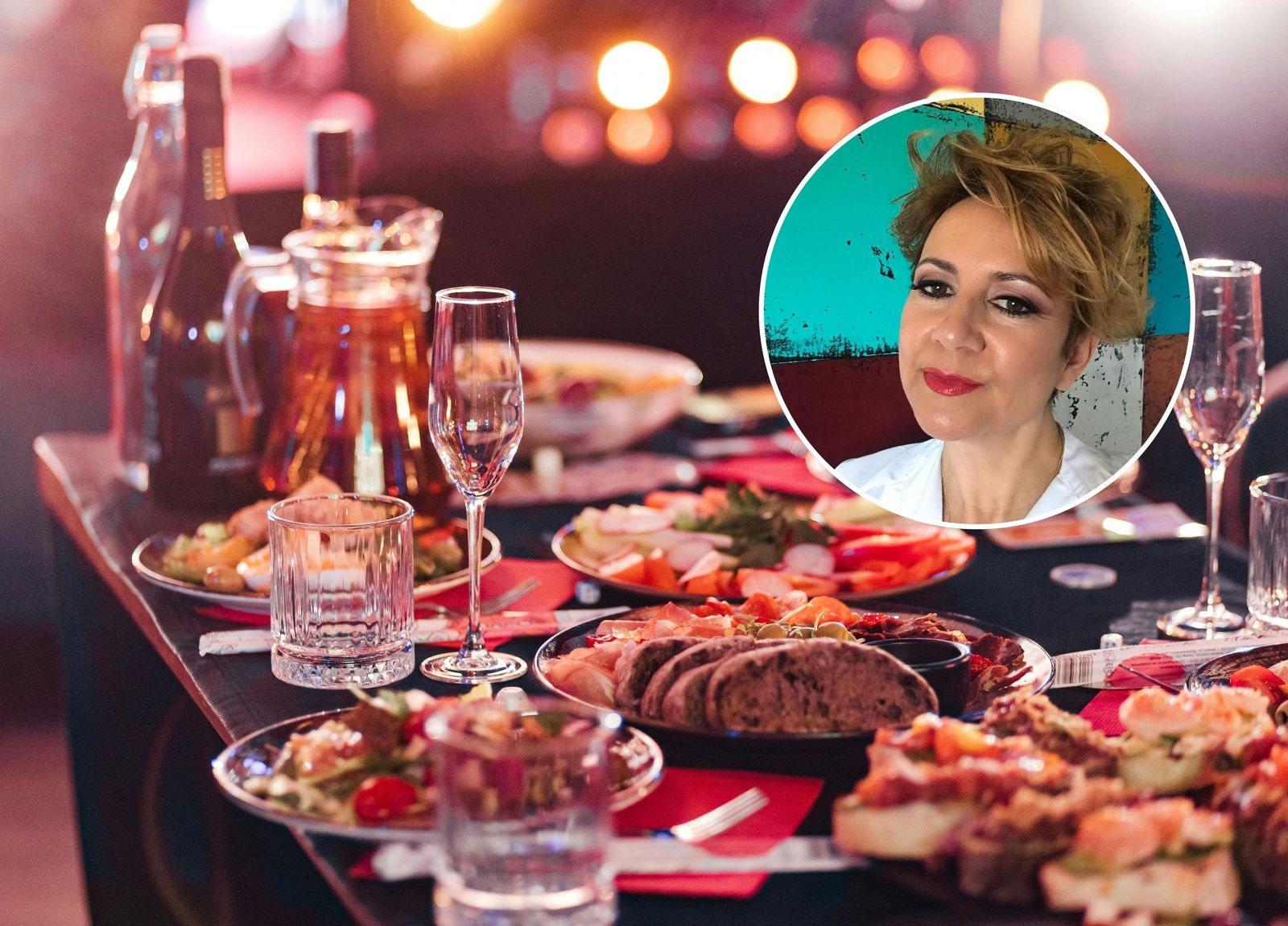 La Dietista-Nutricionista malagueña Natalia García Morales recoge algunas claves para volver a la rutina tras las fiestas navideñas.