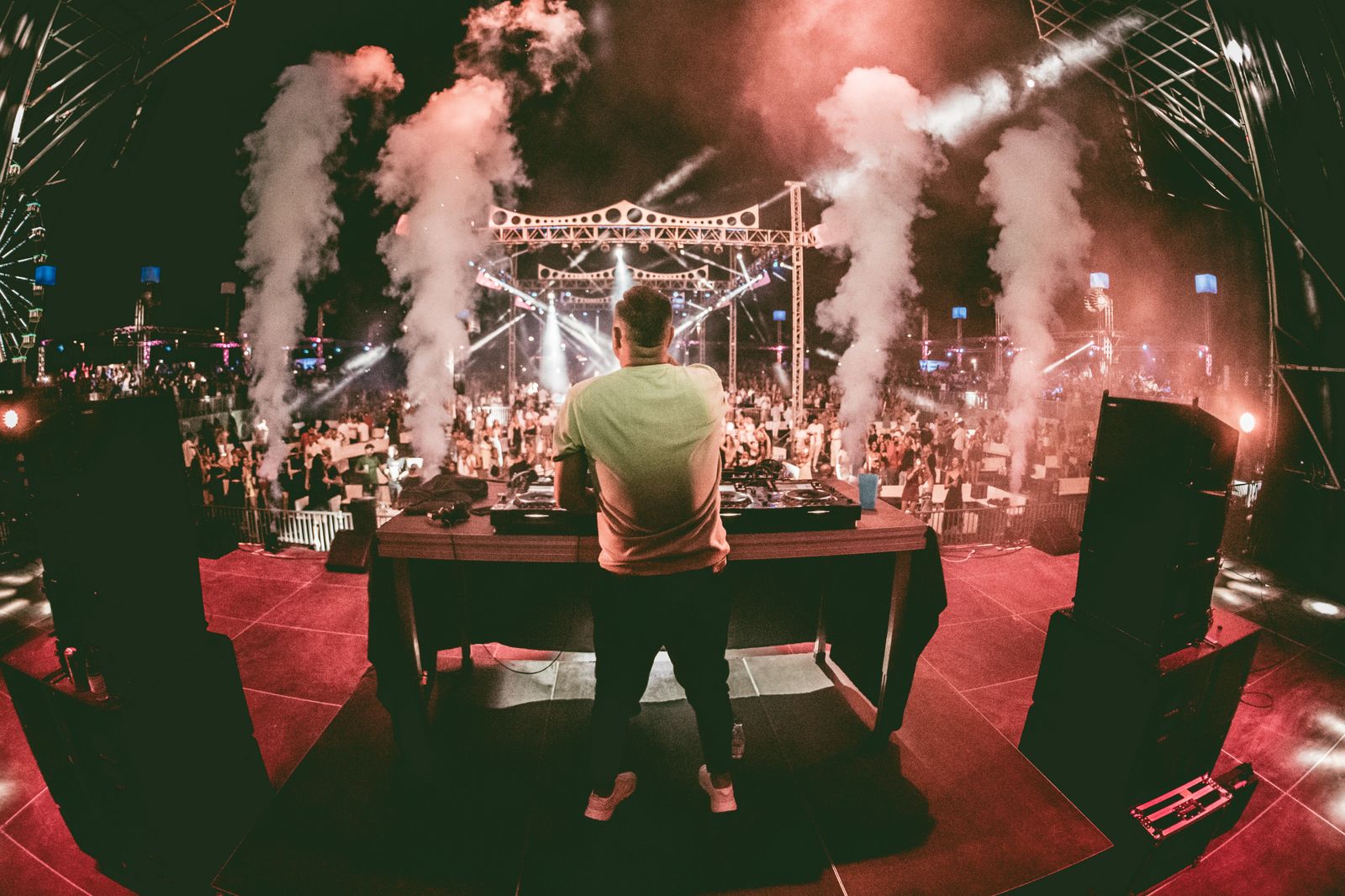 Juan Magán vuelve a triunfar en DSoko