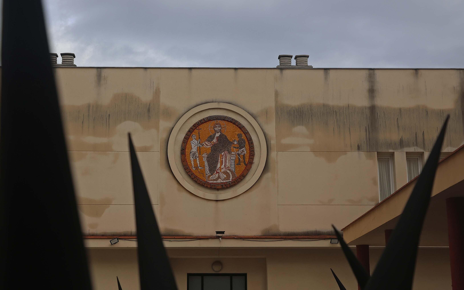 Fotos del Jueves Santo en Algeciras: Tres Caídas y Nazareno