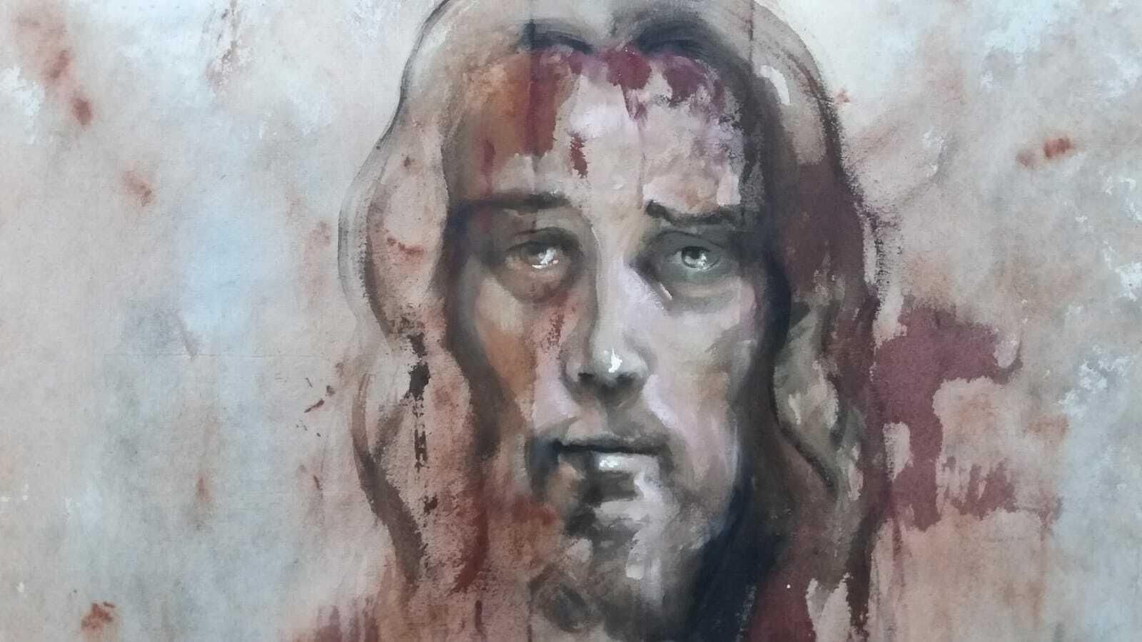 El paño de este año 2019.