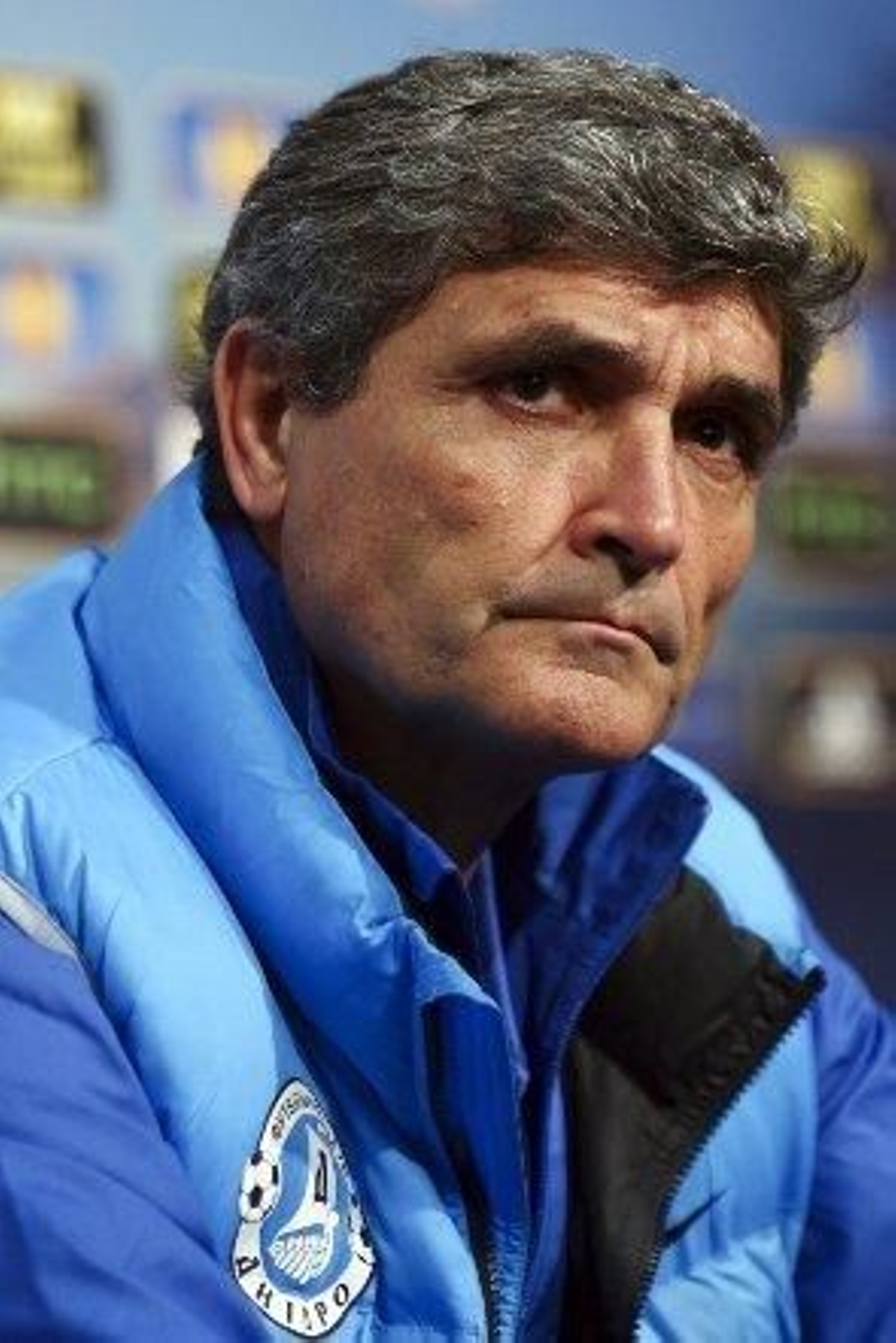 Juande ve favorito al Sevilla, pero quiere que "gane el mejor"