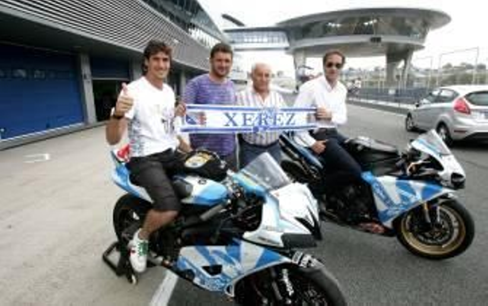 Ascenso por la vía rápida