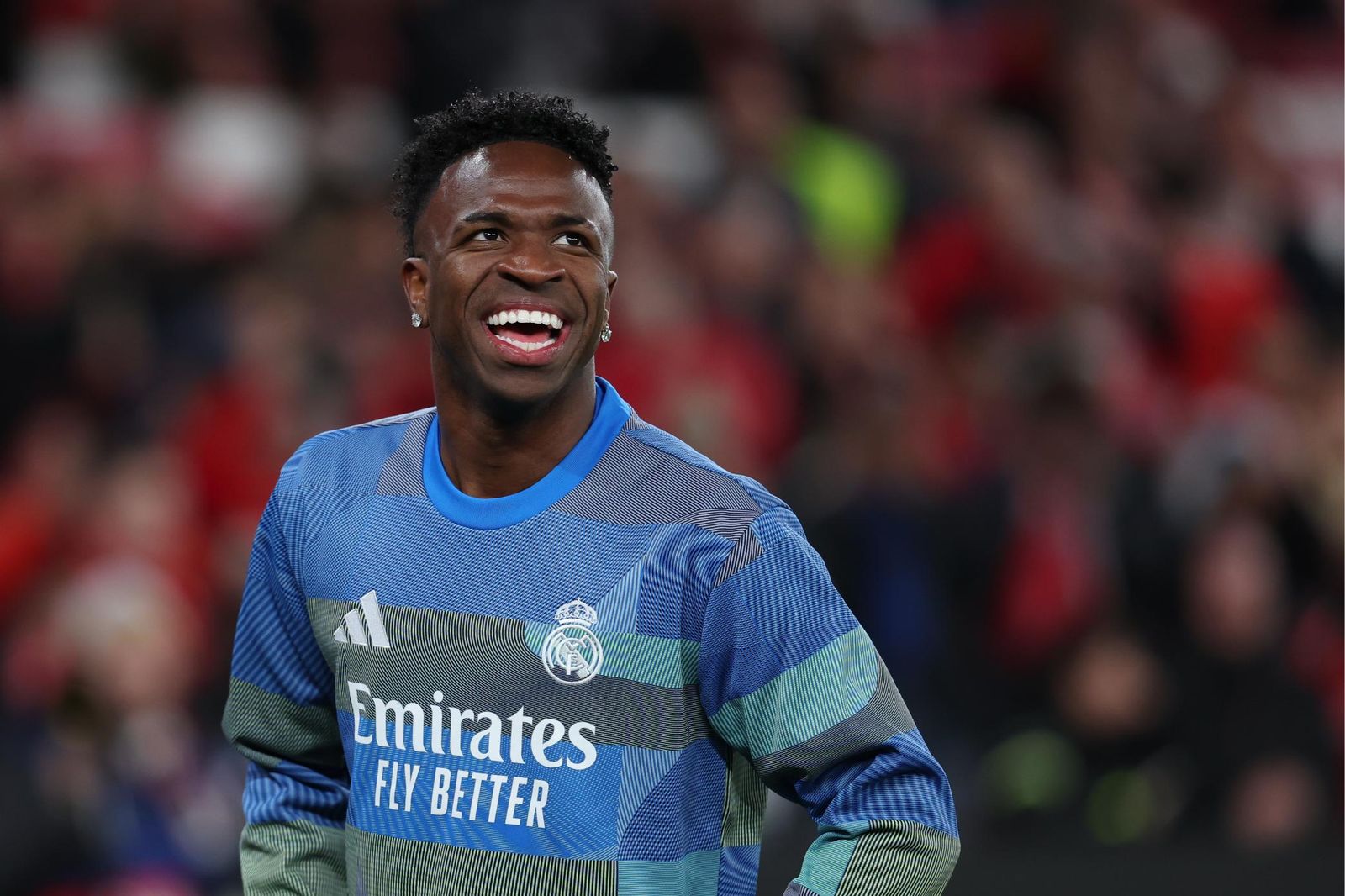 Las fotos del Benfica-Real Madrid