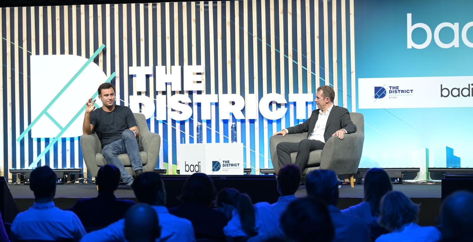 The District 2025 pondrá el foco en la integración de la IA en el Real Estate así como  en los movimientos del venture capital