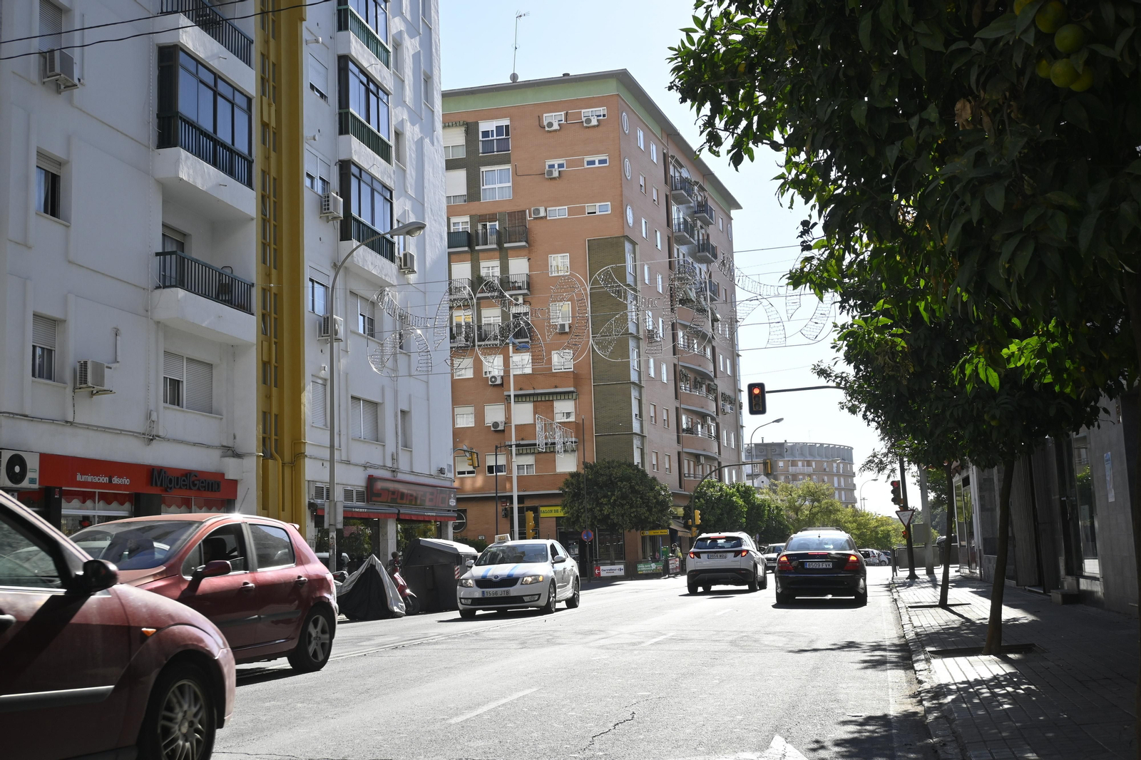 Barrio Viaplana