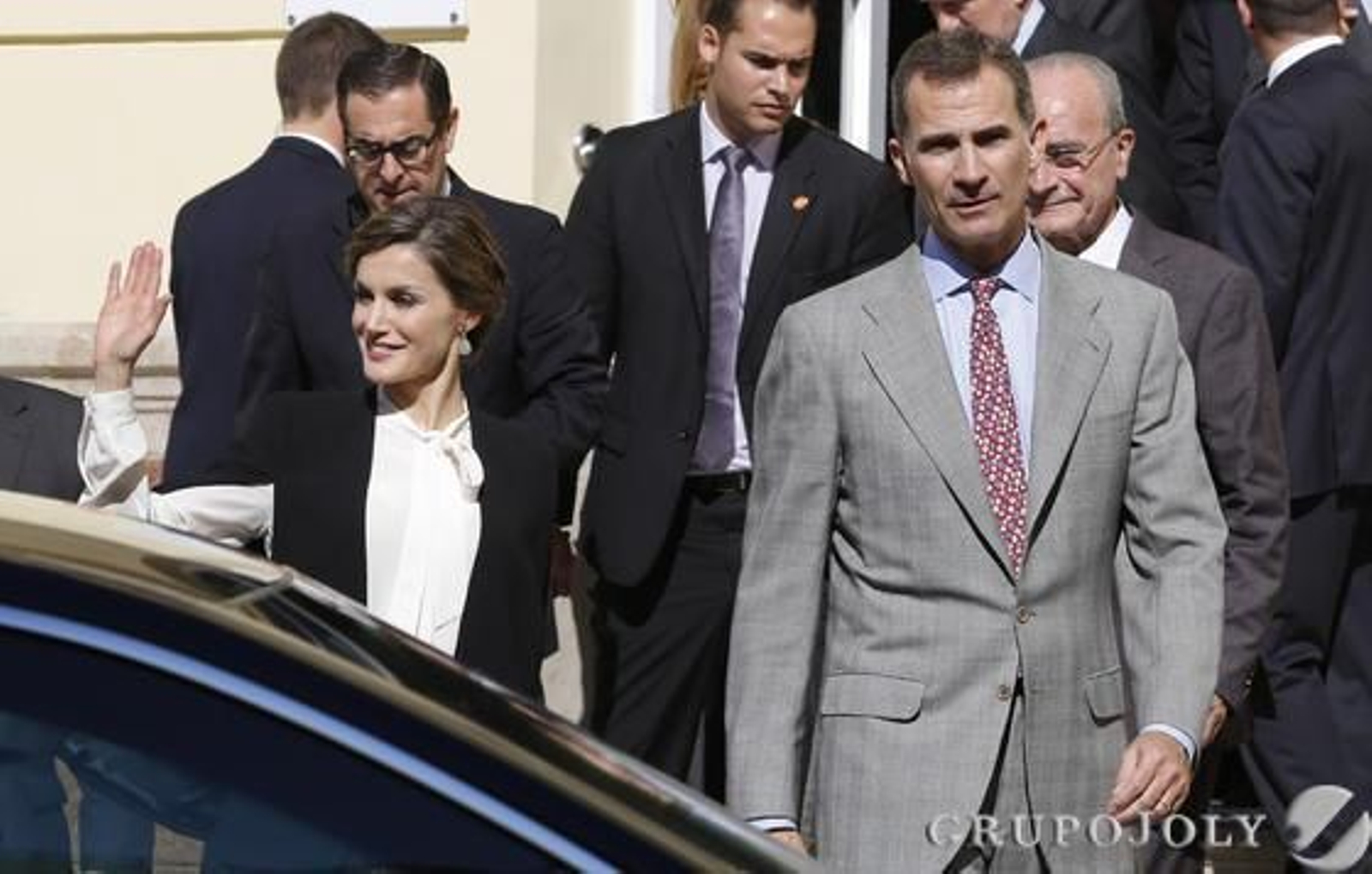 Foto: Javier Albiñana