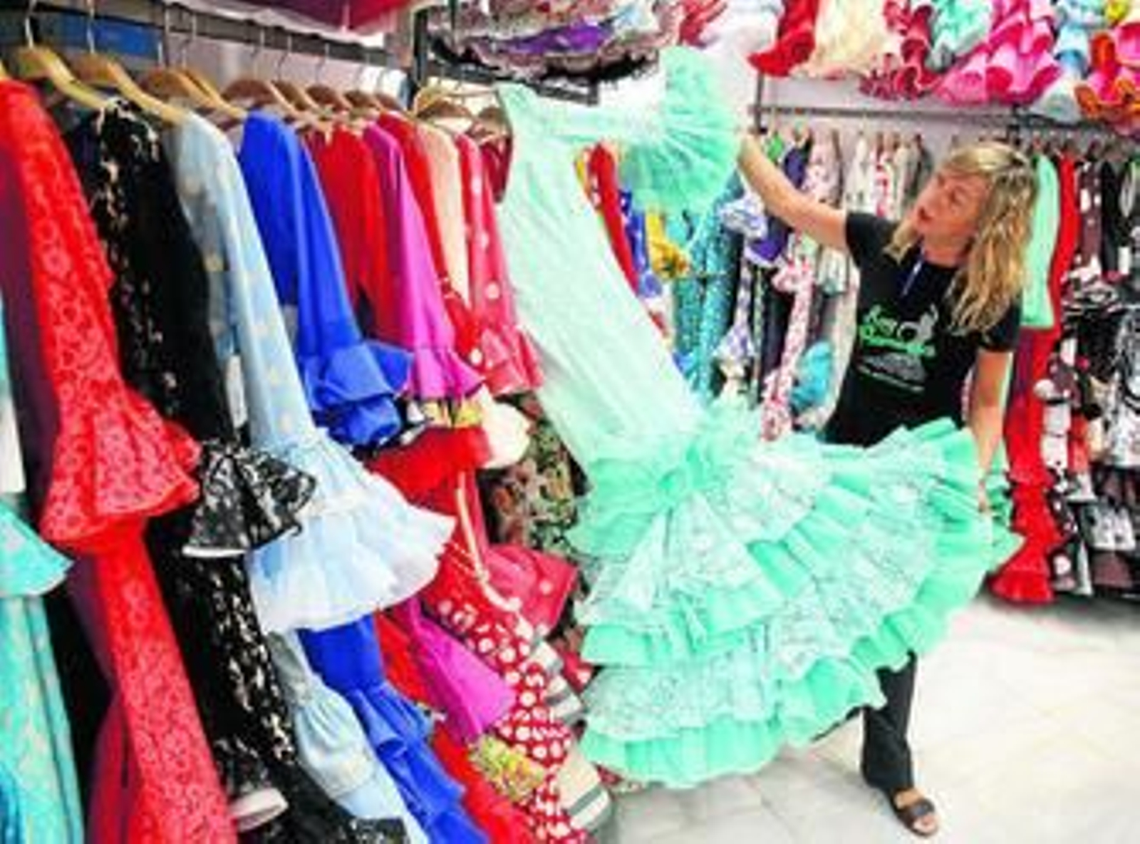 ¿Qué se llevará en la Feria?