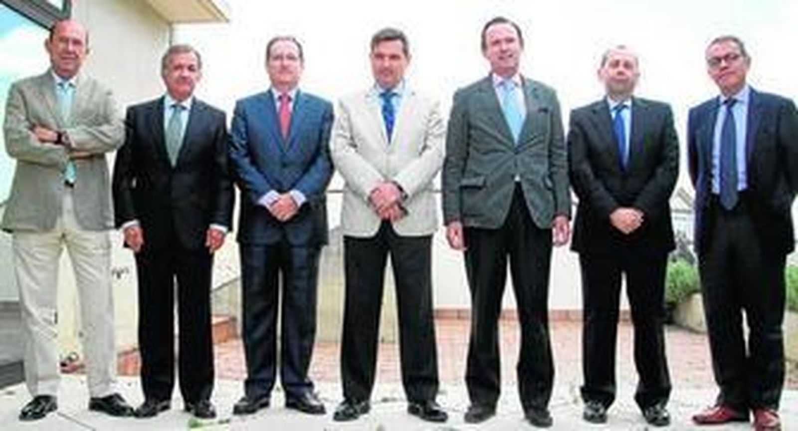 Productos y servicios innovadores de Andalucía para el mundo