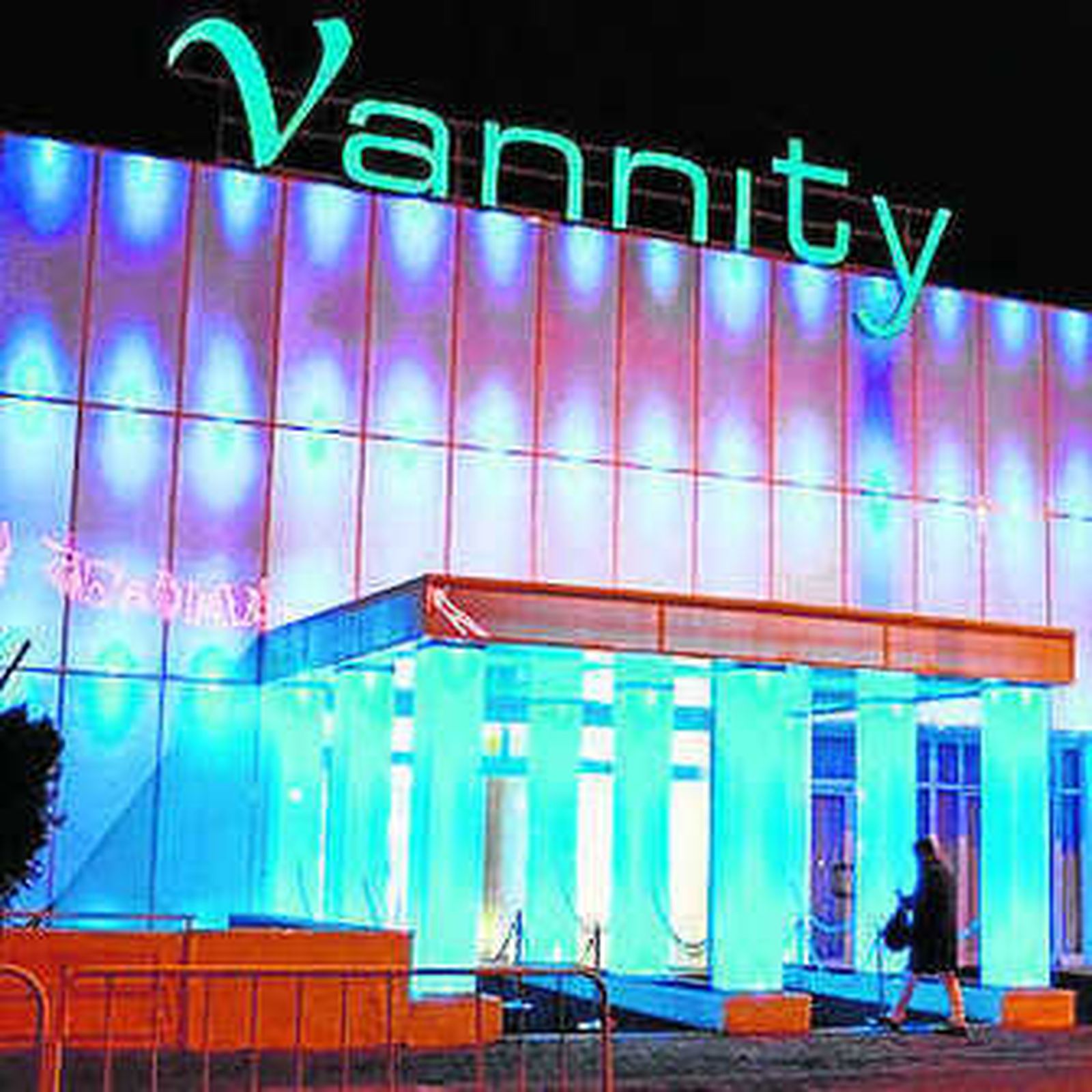 Vannity celebra su carnaval
