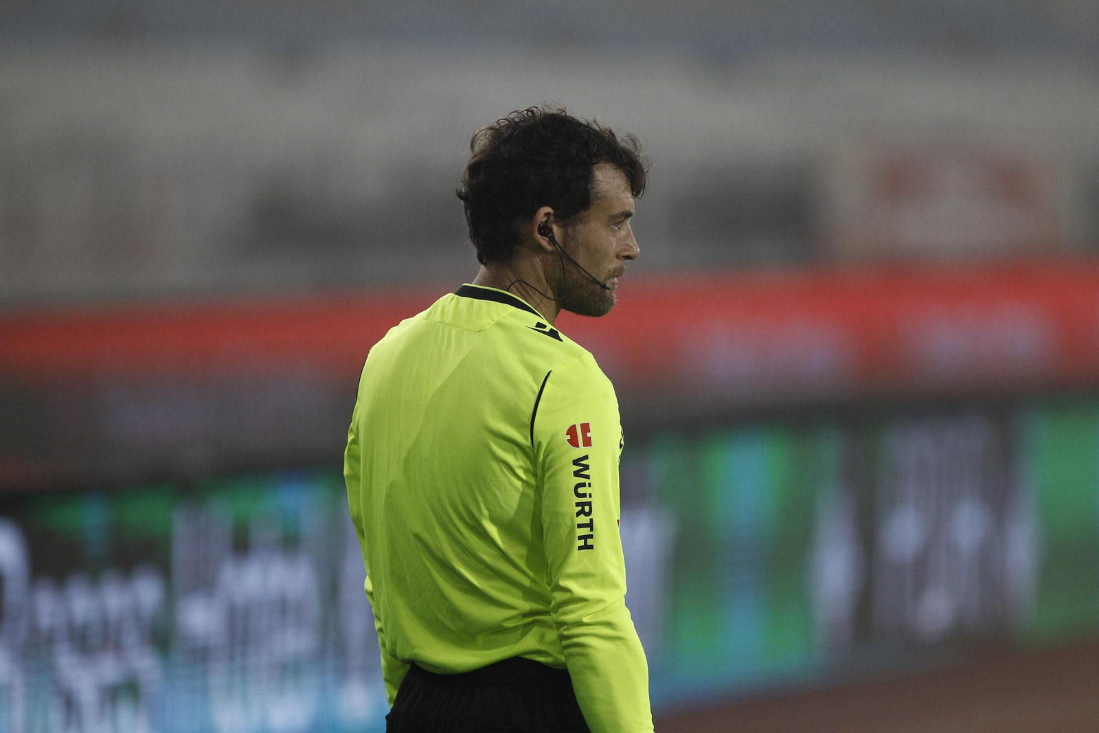 Fotogalería U.D. Almería-C.A. Osasuna. Copa del Rey