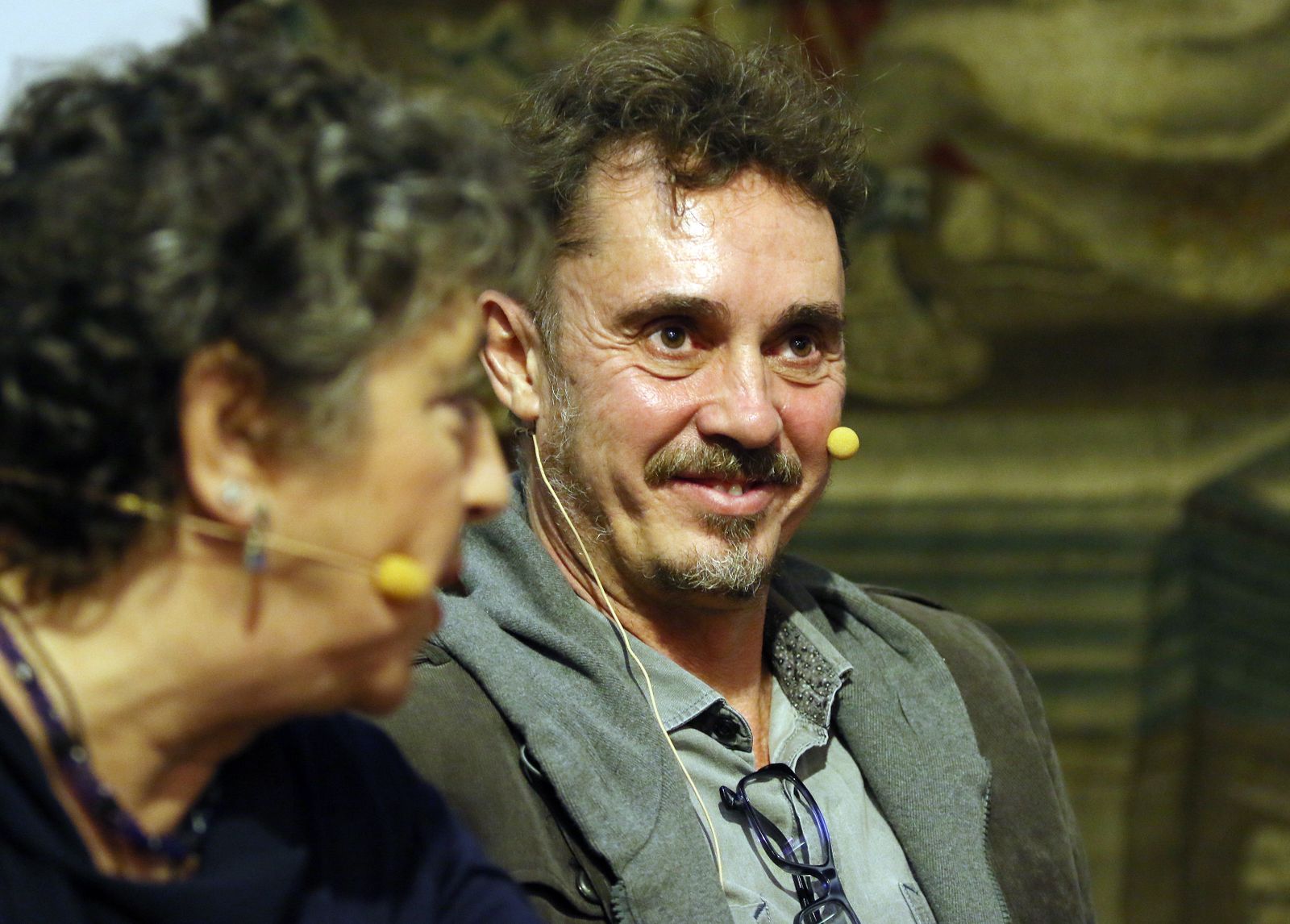 Diálogos en Viana de Flamencología