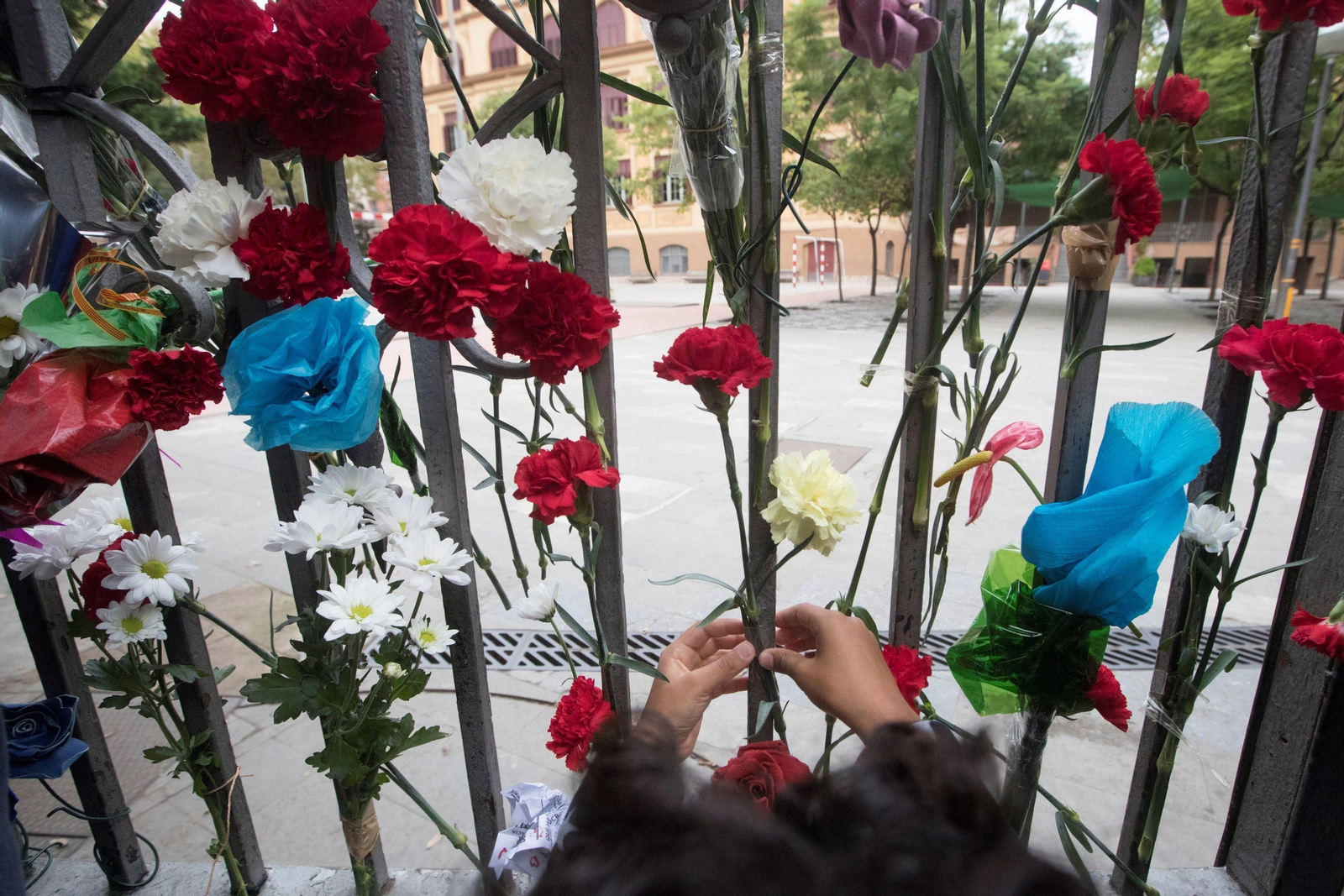 Jornada de protestas en Cataluña