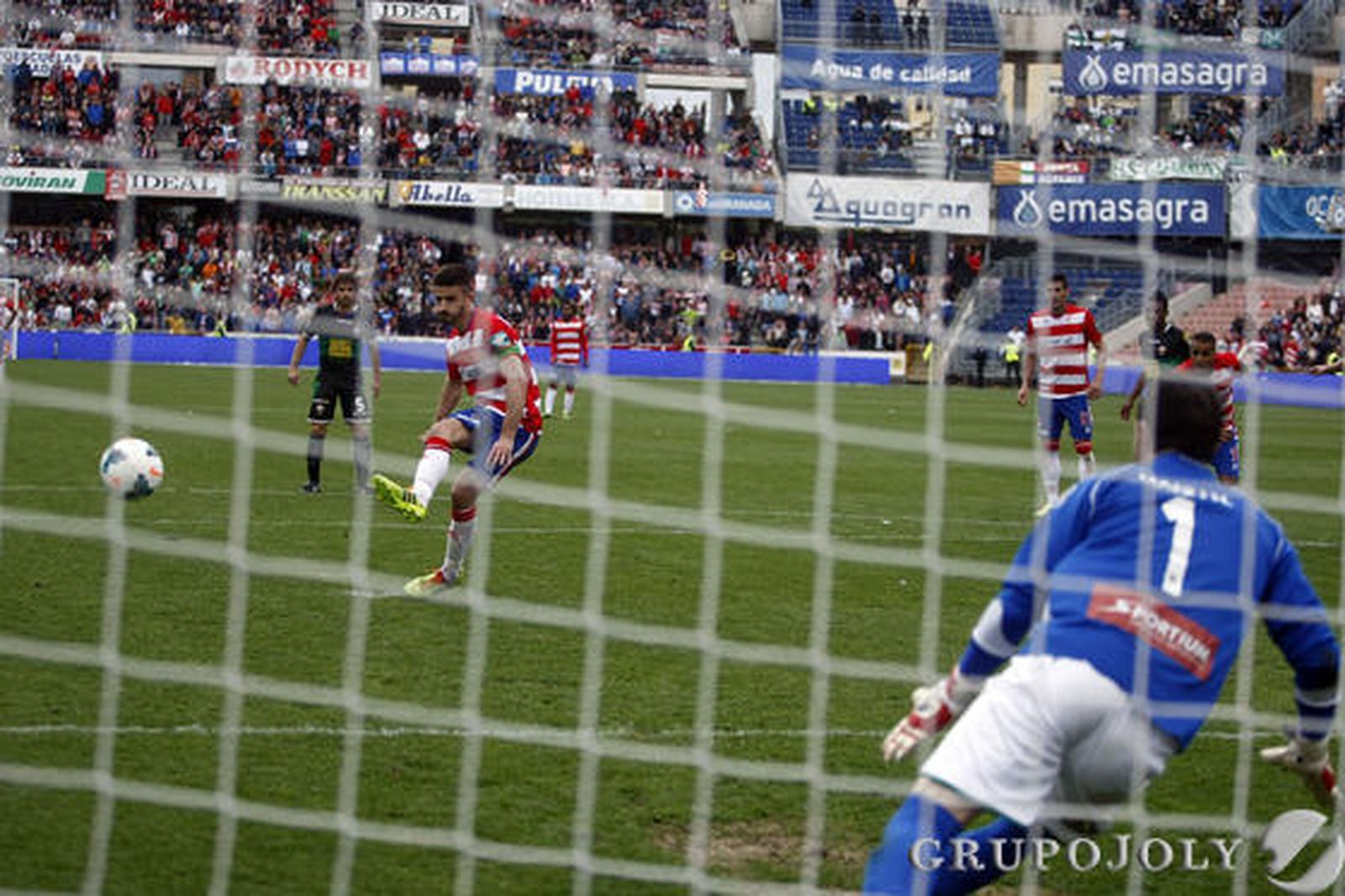 Foto: Pepe Villoslada