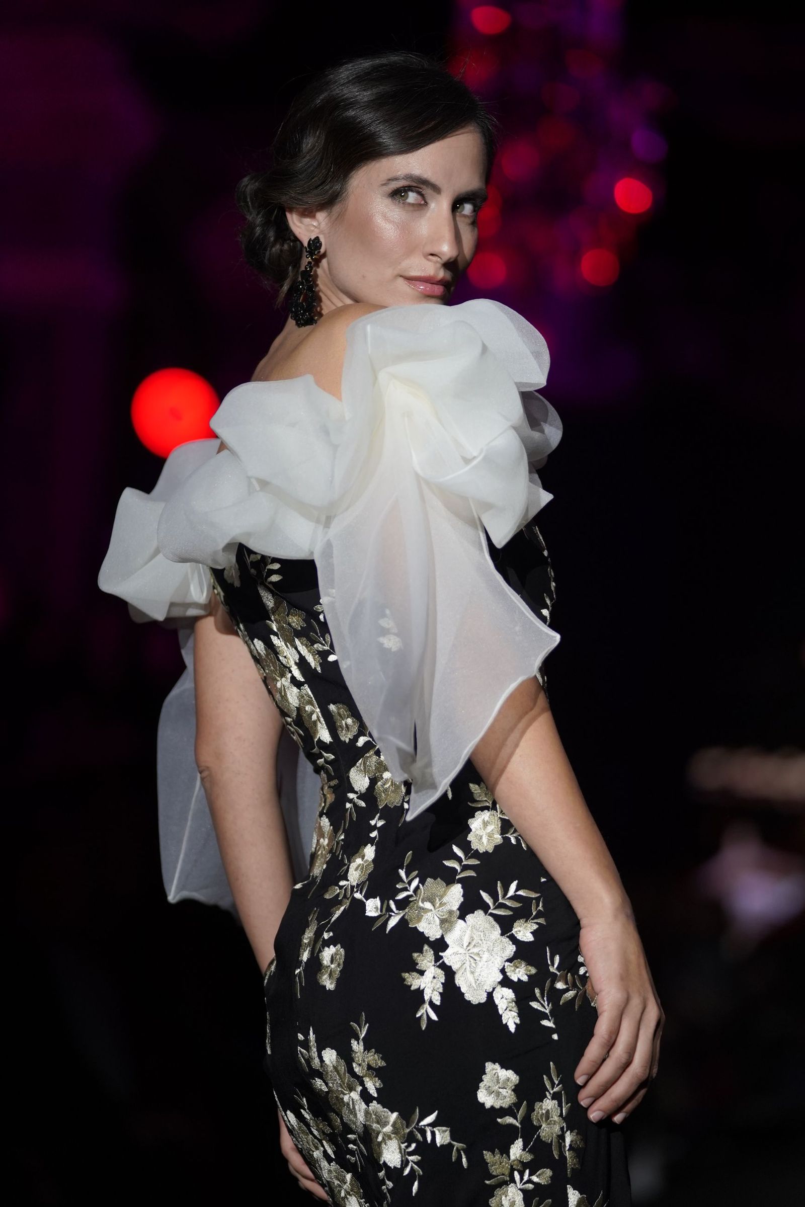 El desfile de Carmen Acedo en We Love Flamenco 2026, todas las fotos